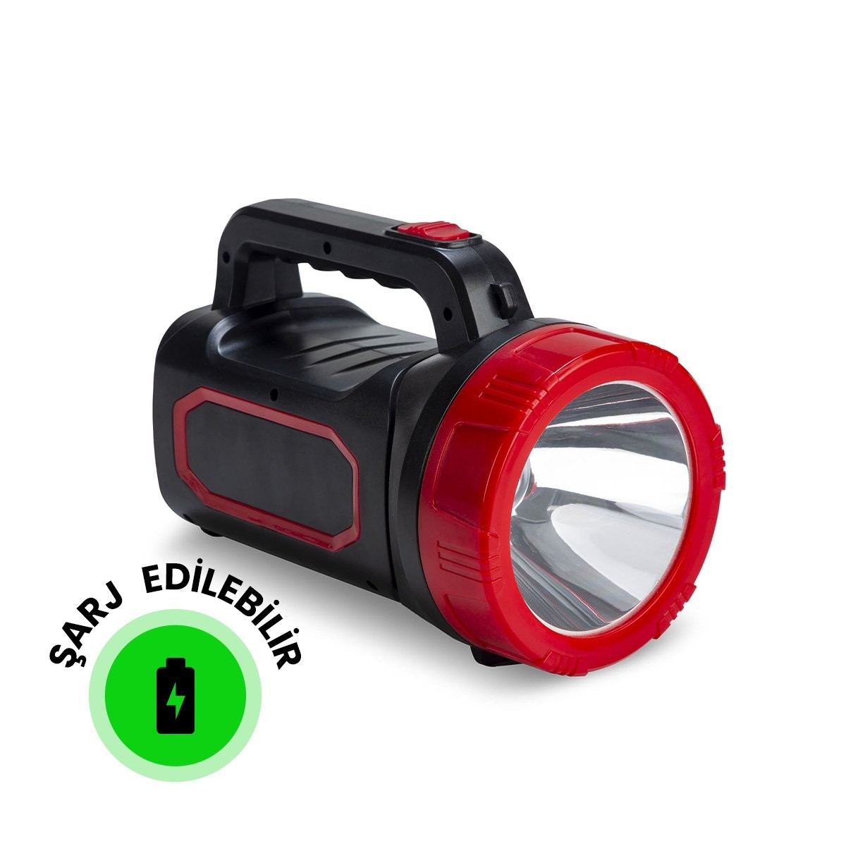 Milas El Feneri - 3W 6500K Type C - Noas YL05-2011