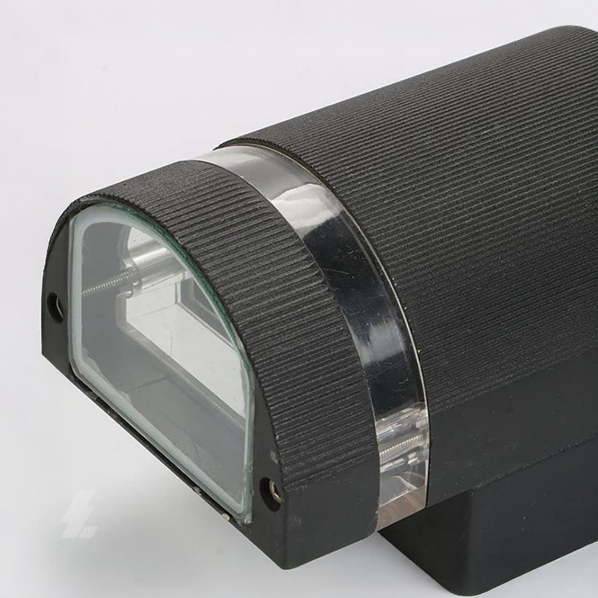 Çift Yönlü Dış Mekan LED Aplik (2xGU10 Duylu) Horoz Regnum-4 075-019-0004