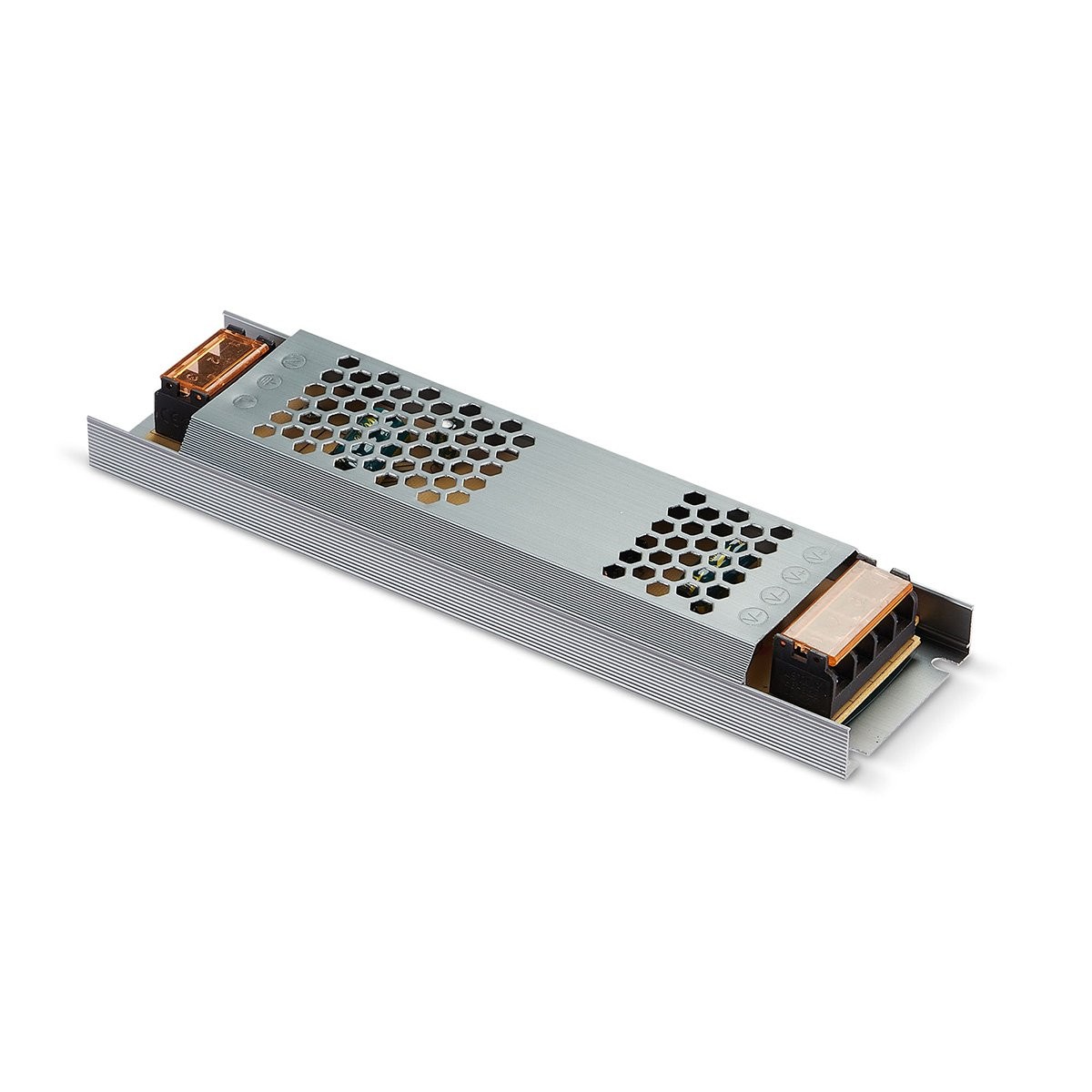 Süper Slim Trafo - 21A 250W 12V - Noas YL25-0250