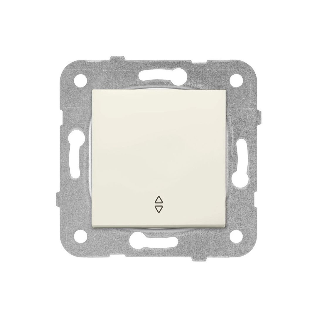Viko Karre/Meridian Krem Vavien Mekanizma - 90967204