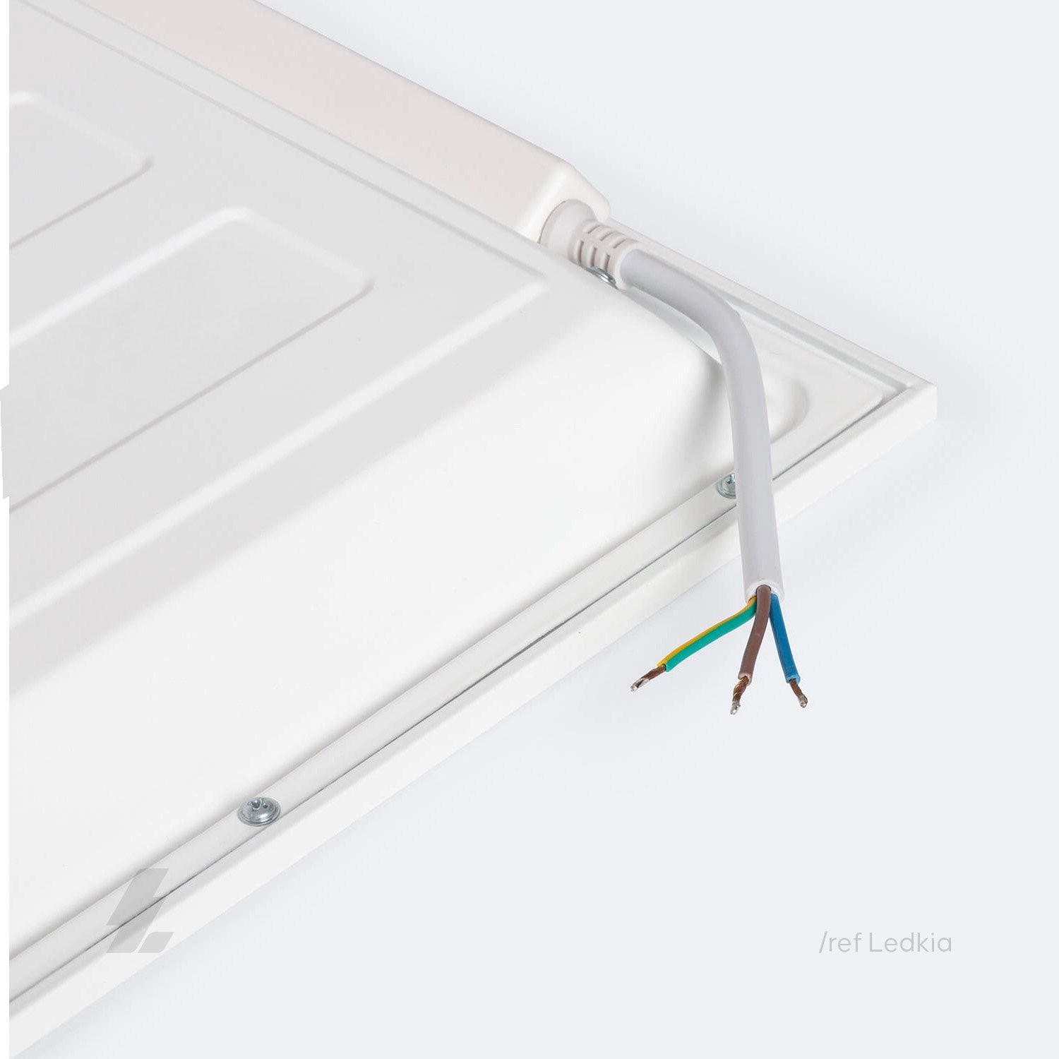 Clip-In 30x30 Sıva Altı Backlight Panel - 18W 3000K - Maxled MX-1072G