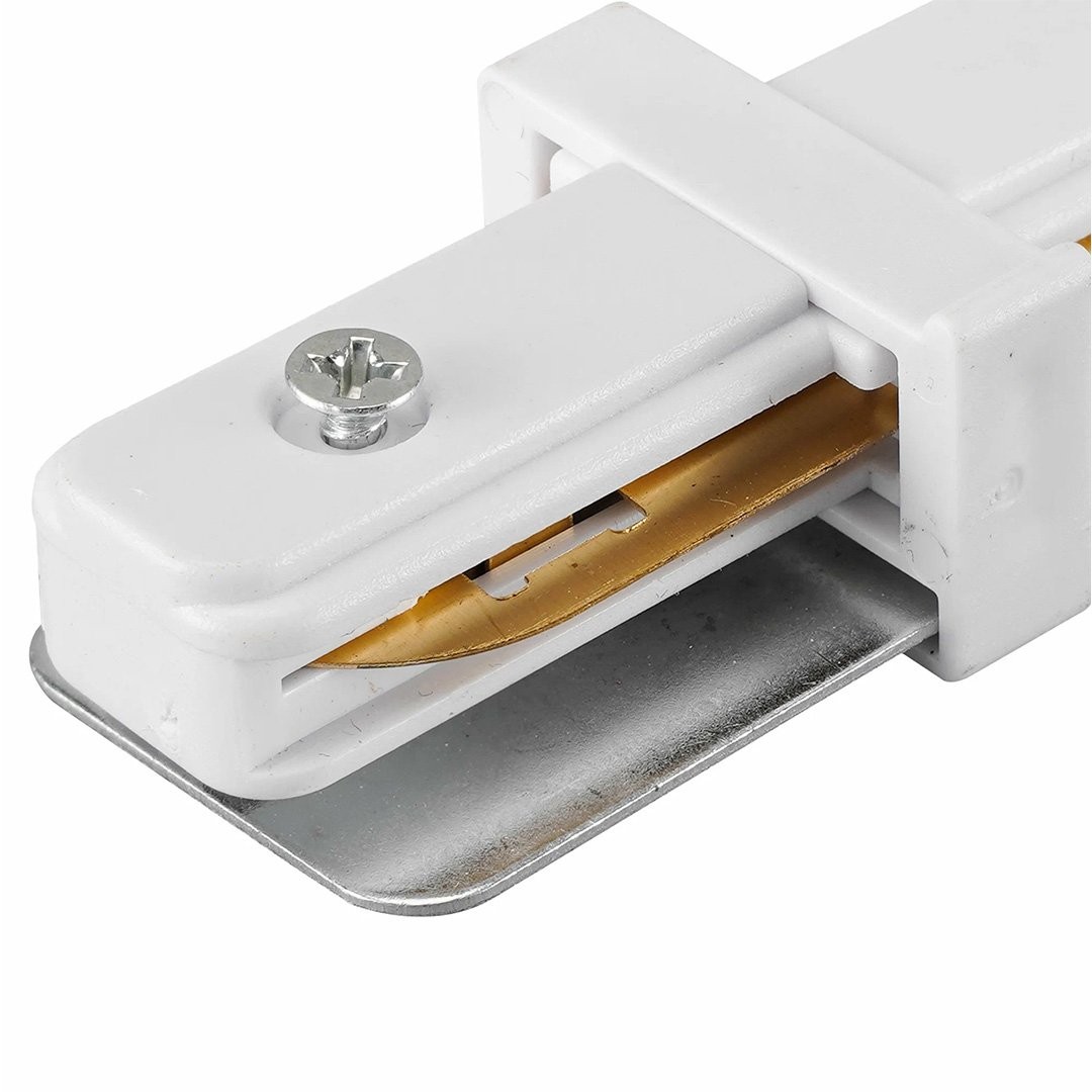 Monofaze Ray Ek Aparatı Beyaz Maxled MX-4413