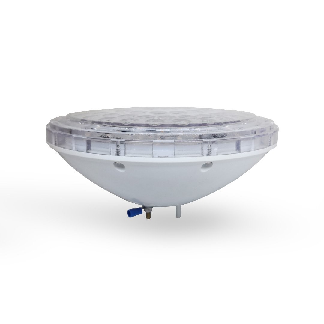 PAR 56 LED Havuz Ampulü 36W 3200K Gün Işığı IP68 Megapool