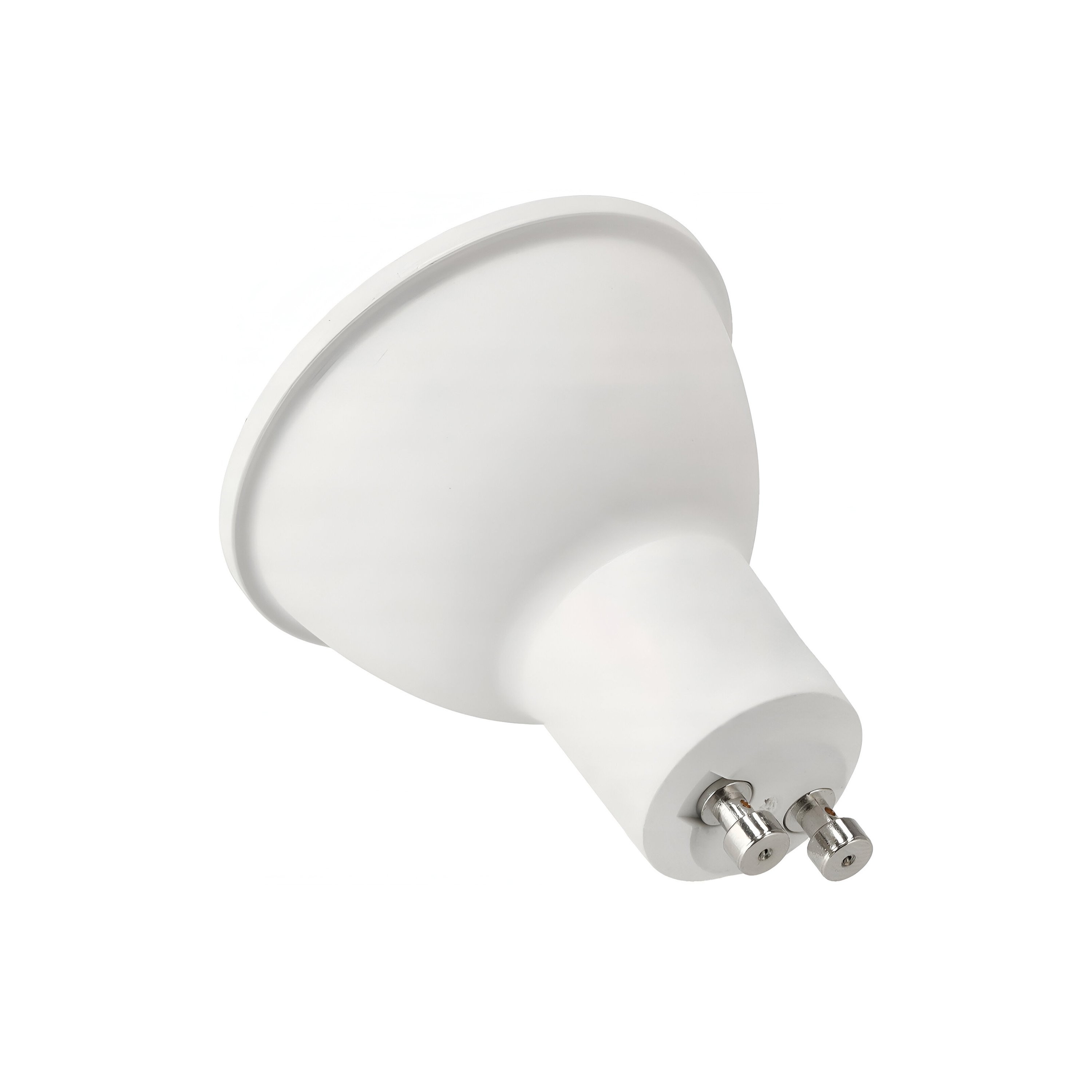 LED Spot Ampul - 7W Kırmızı - Cata CT-4215 - GU10