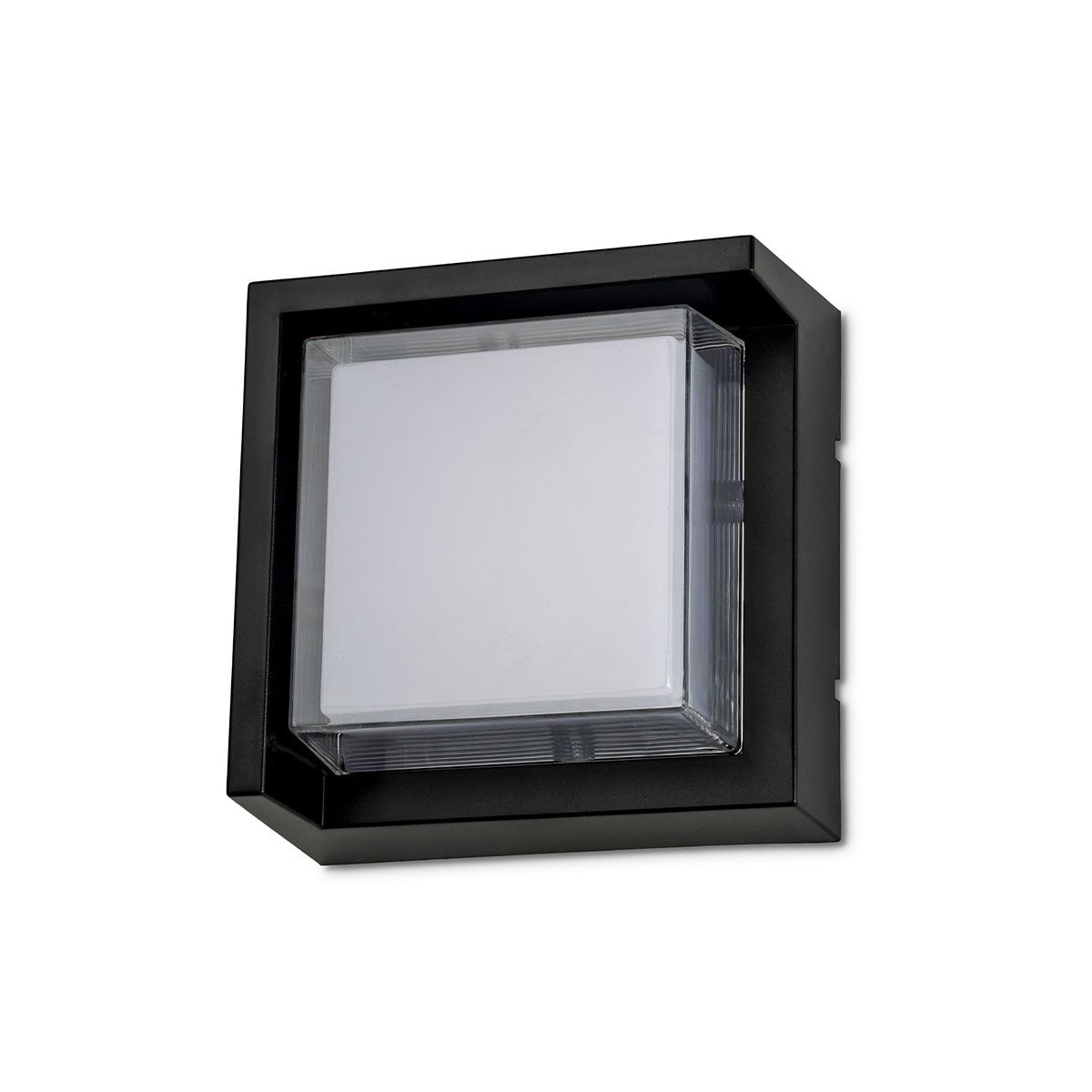 Dekoratif Aplik 15W 3200K Gün Işığı IP44 Noas Knidos YL83-2022