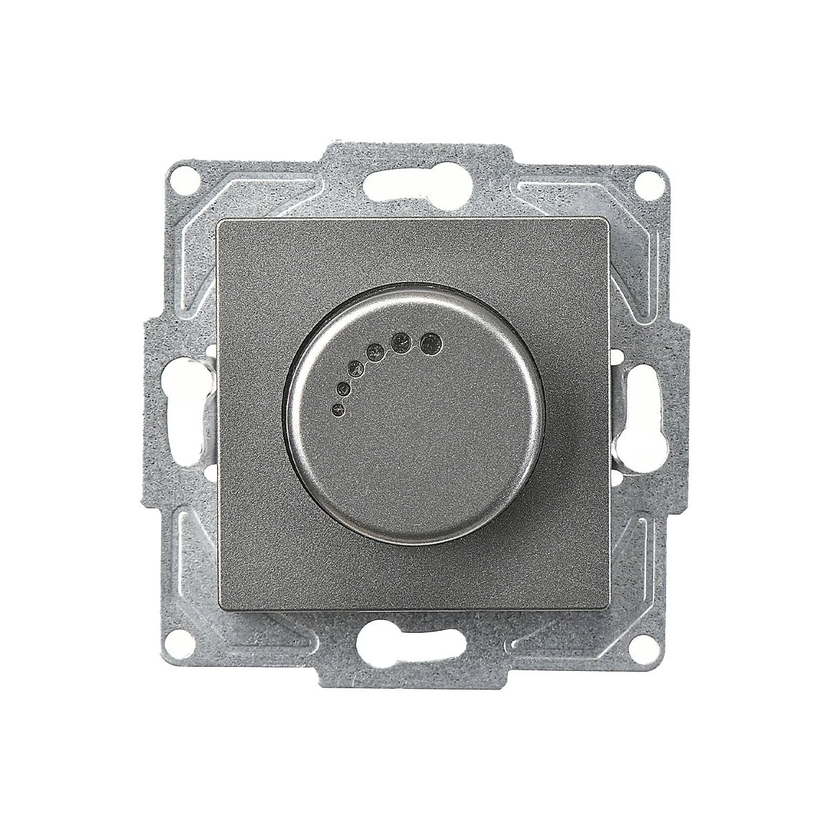 Füme Dimmer Mekanizma (1000VA 230V) Günsan Eqona