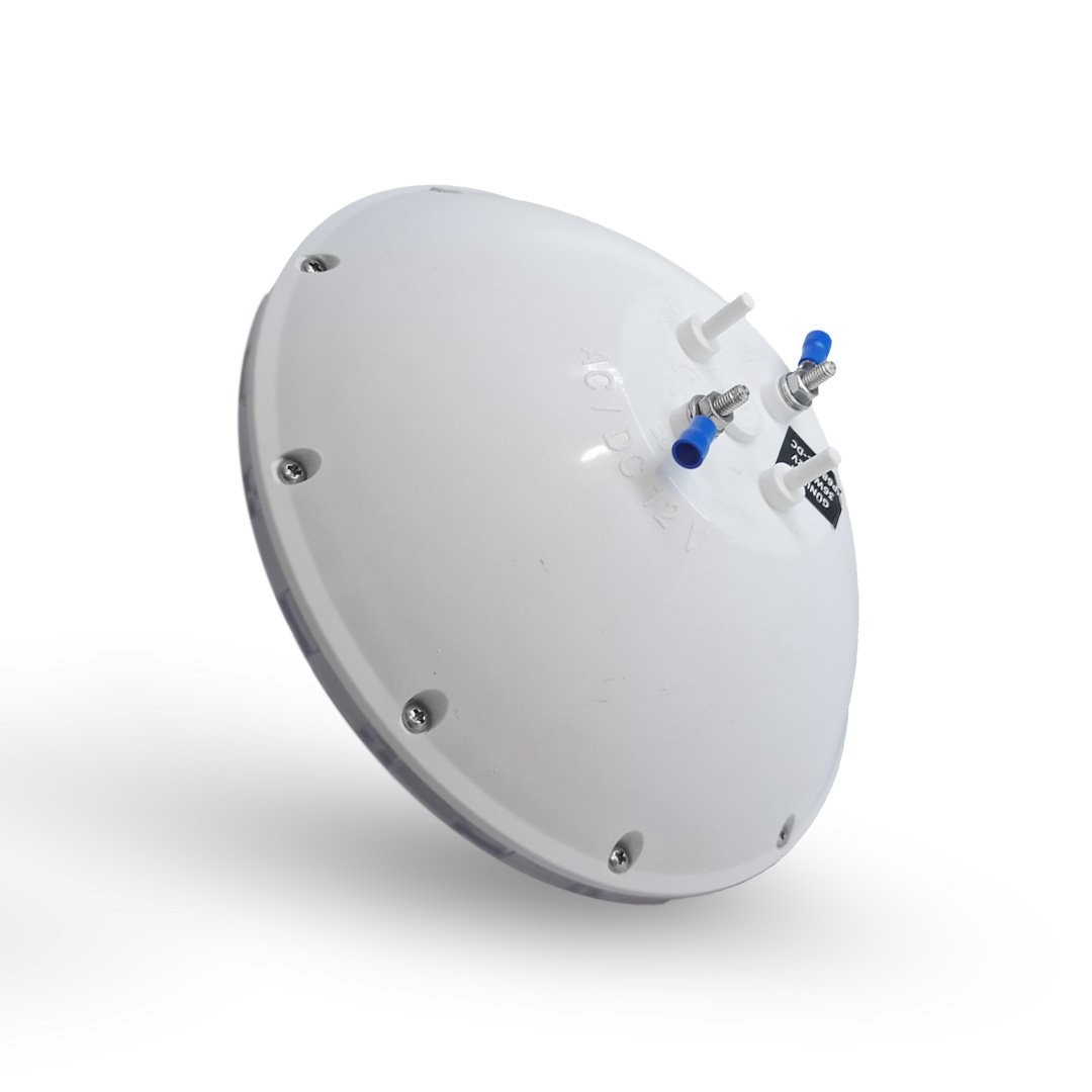 PAR 56 LED Havuz Ampulü 36W 3200K Gün Işığı IP68 Megapool