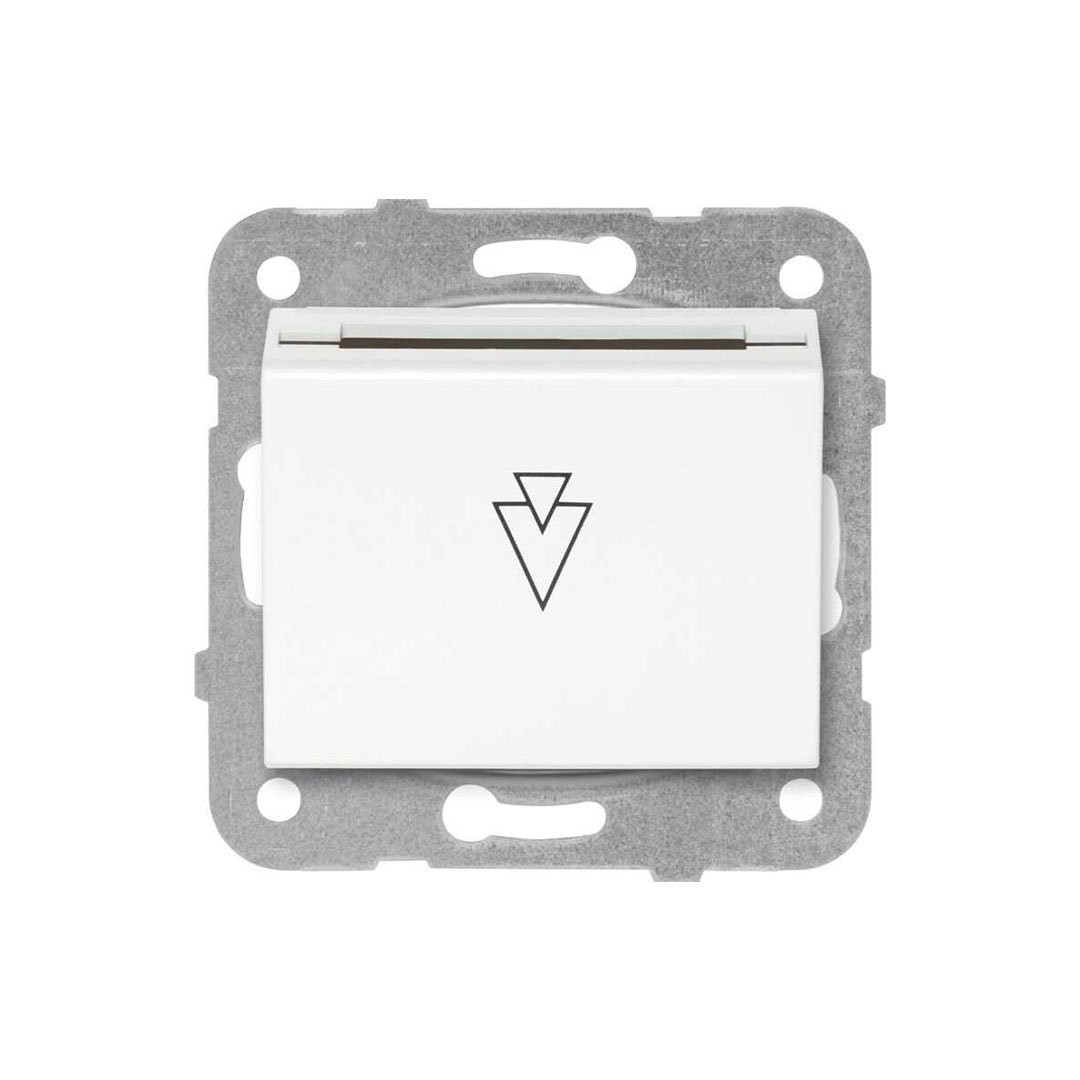 Viko Karre/Meridian Beyaz Energy Saver Standart - 90967051