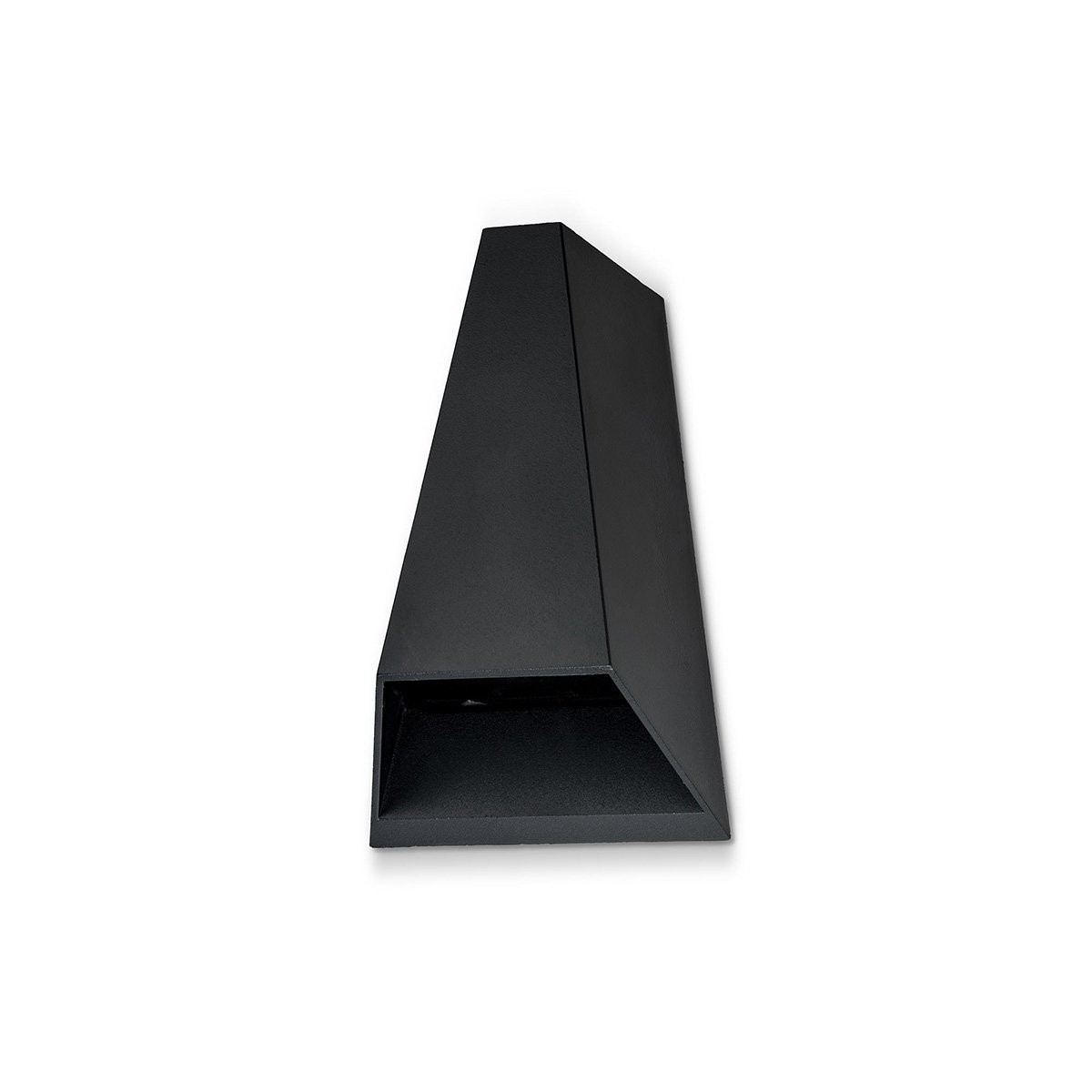 Dekoratif Aplik 6W 3200K Gün Işığı IP44 Noas Bergama YL83-1042