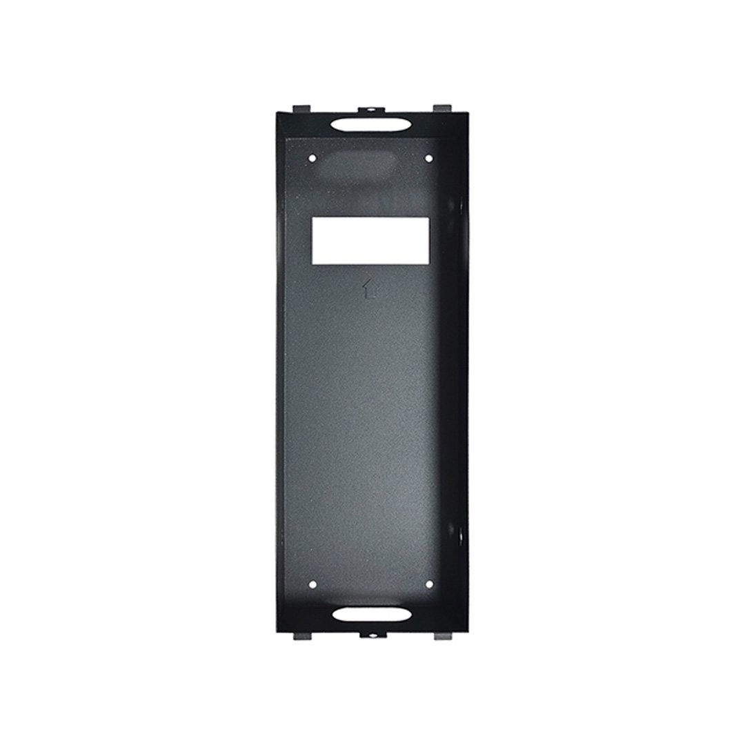 Multitek MB-11 Duvar Montaj Aparatı (Kör Kasa)