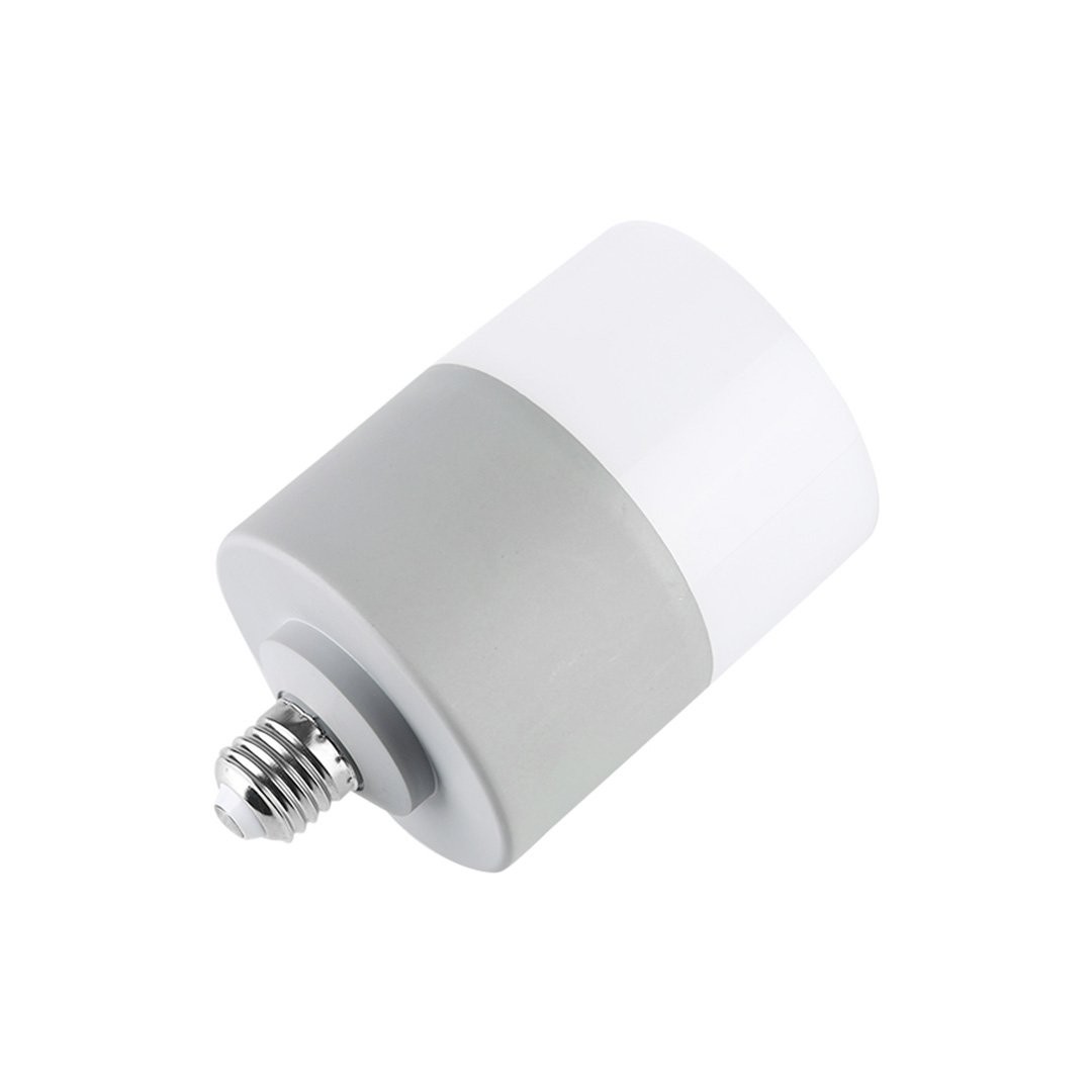 Oval T-Bulb LED Ampul E27 20W 6500K Soğuk Beyaz ZMR