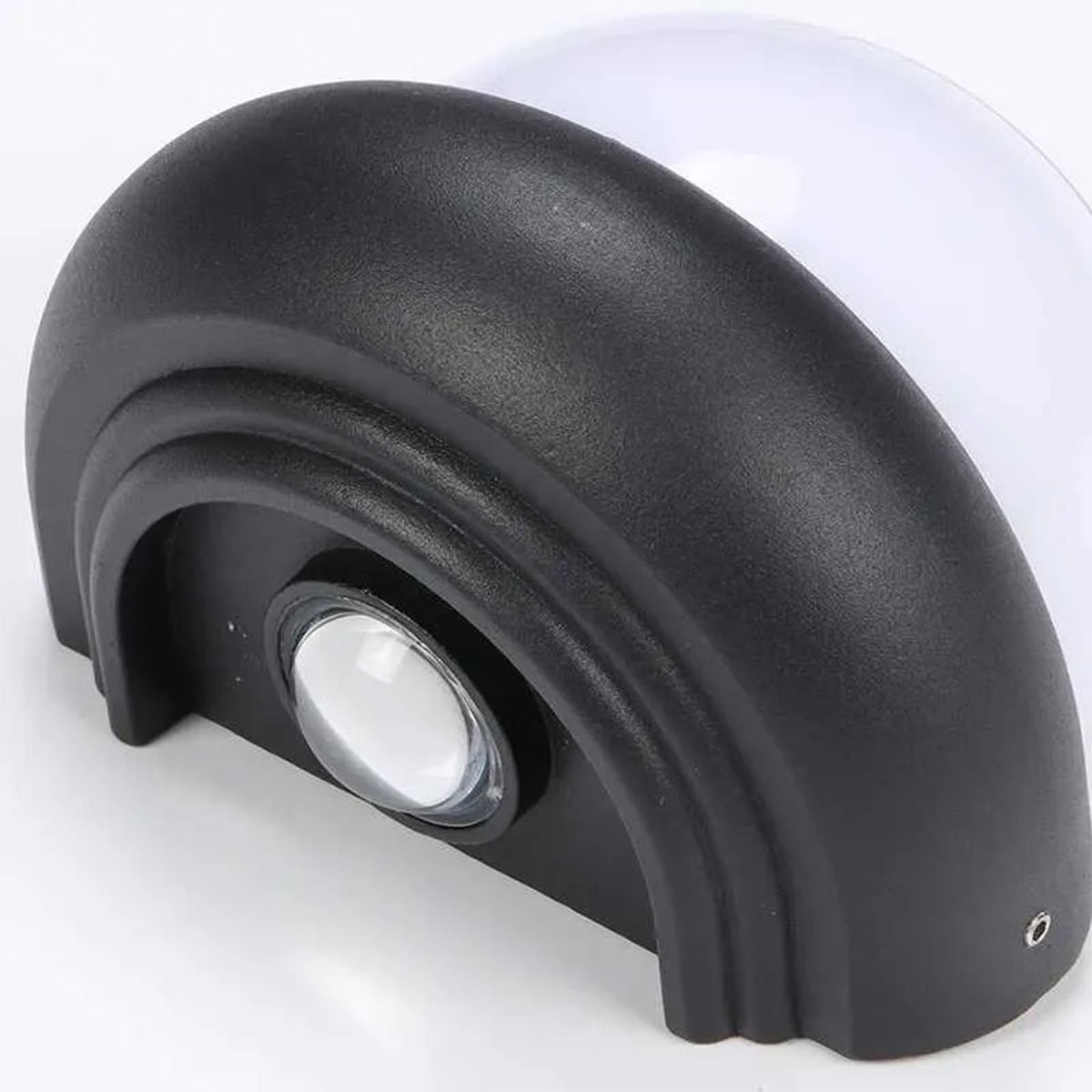 Dış Mekan LED Aplik 10W 3000K Horoz Forza 076-097-0010