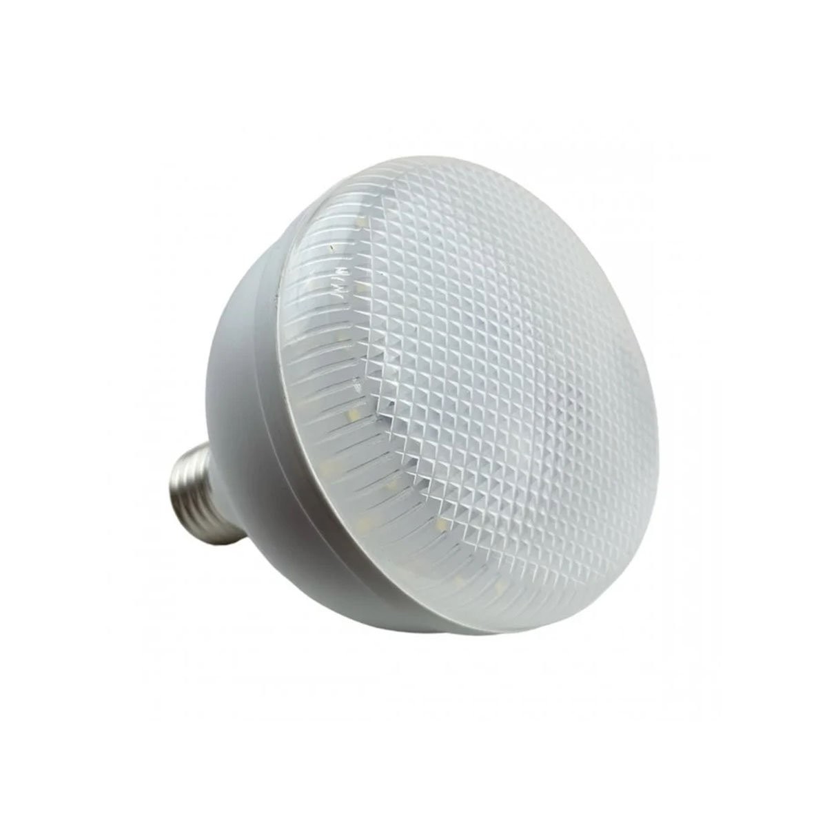 Kristal Torch LED Ampul E27 20W 6500K Soğuk Beyaz Horoz 001-016-1020