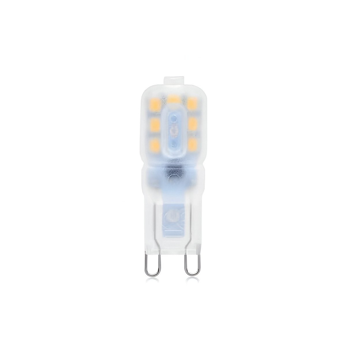 14 LED'li Kapsül Ampul G9 3W 3200K Gün Işığı YCL YL 3203