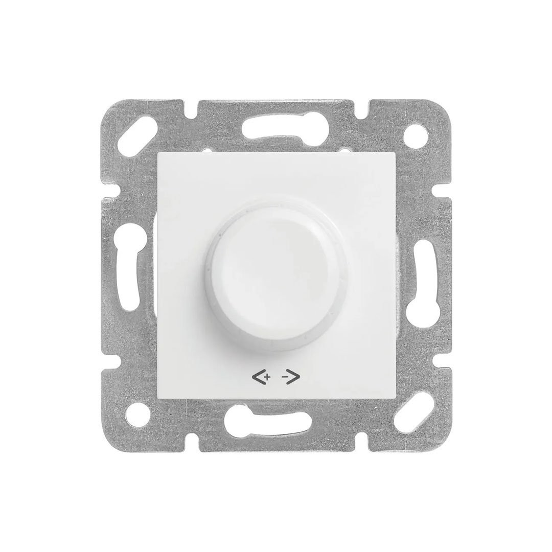 Viko Karre/Meridian Beyaz Pro Dimmer RC 40-400W/VA Vavien - 90967142