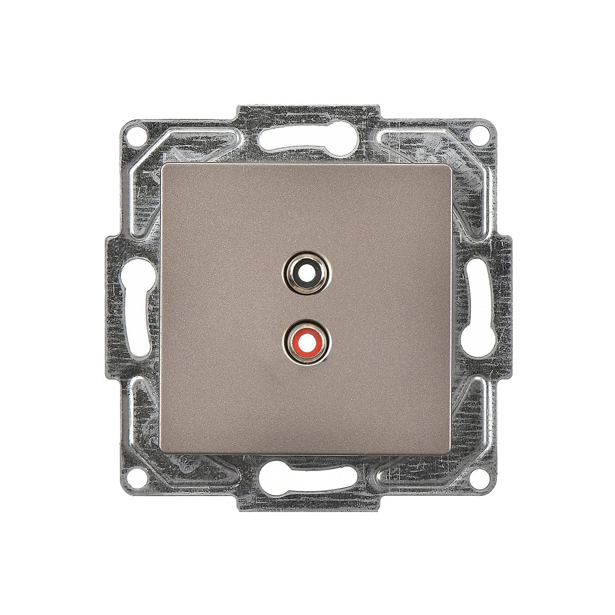 Mocha Müzik Yayın Priz Mekanizma Günsan Eqona