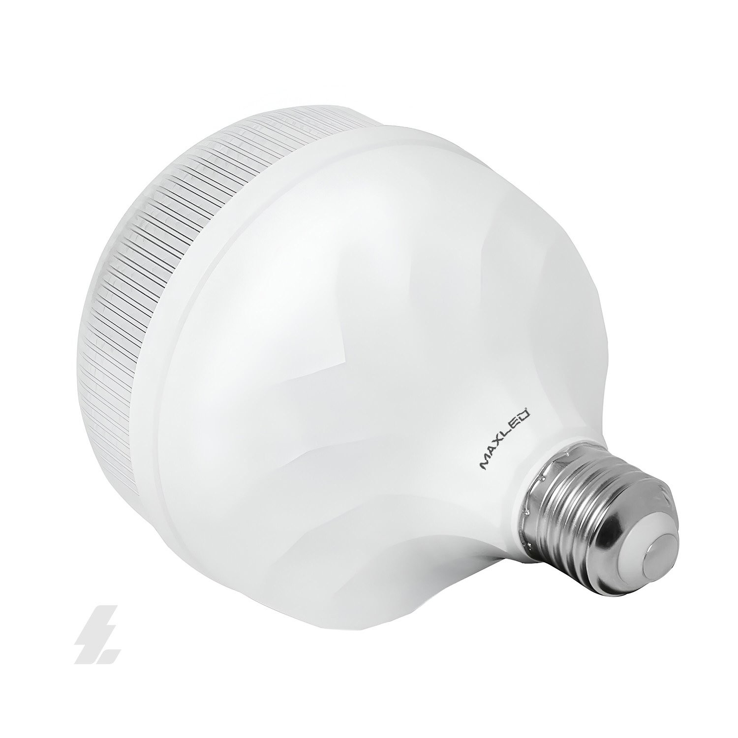Kristal Torch LED Ampul - 20W 6500K Soğuk Beyaz - Maxled MX-2900B