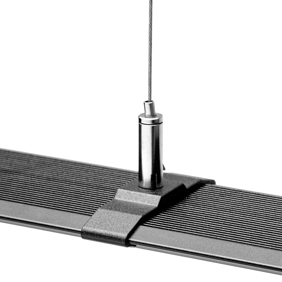 Çelik Askı Aparatı 2 Metre Maxled MX-5110