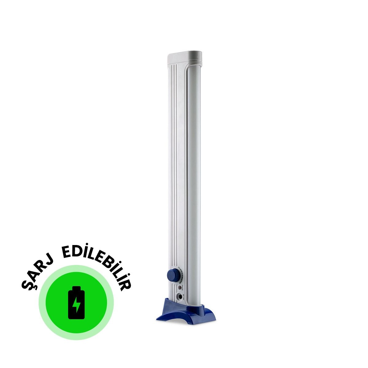 Söğüt 80 Ledli Işıldak - 6W 6500K - Noas YL05-3001