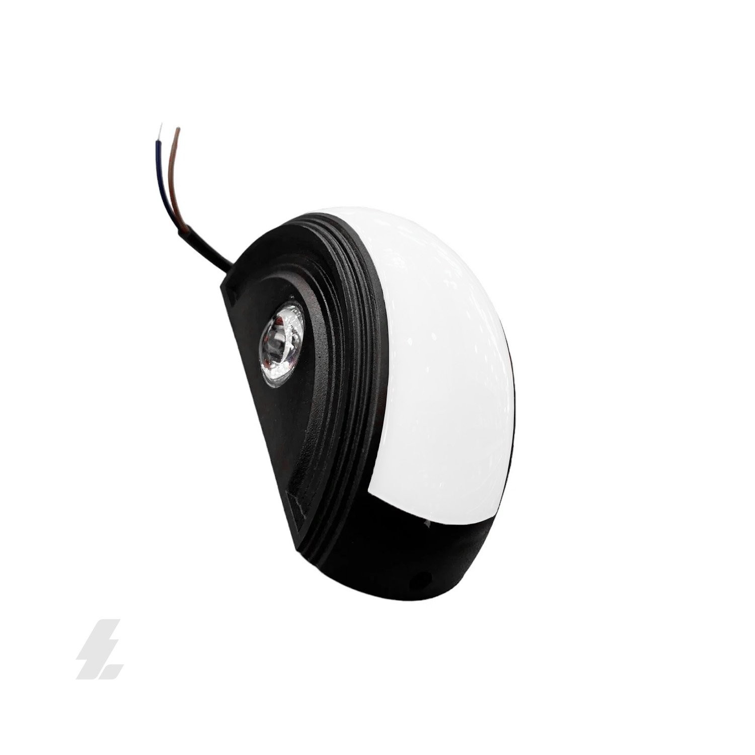 Dış Mekan LED Aplik - 8W 3000K Gün Işığı - Maxled MX-4352