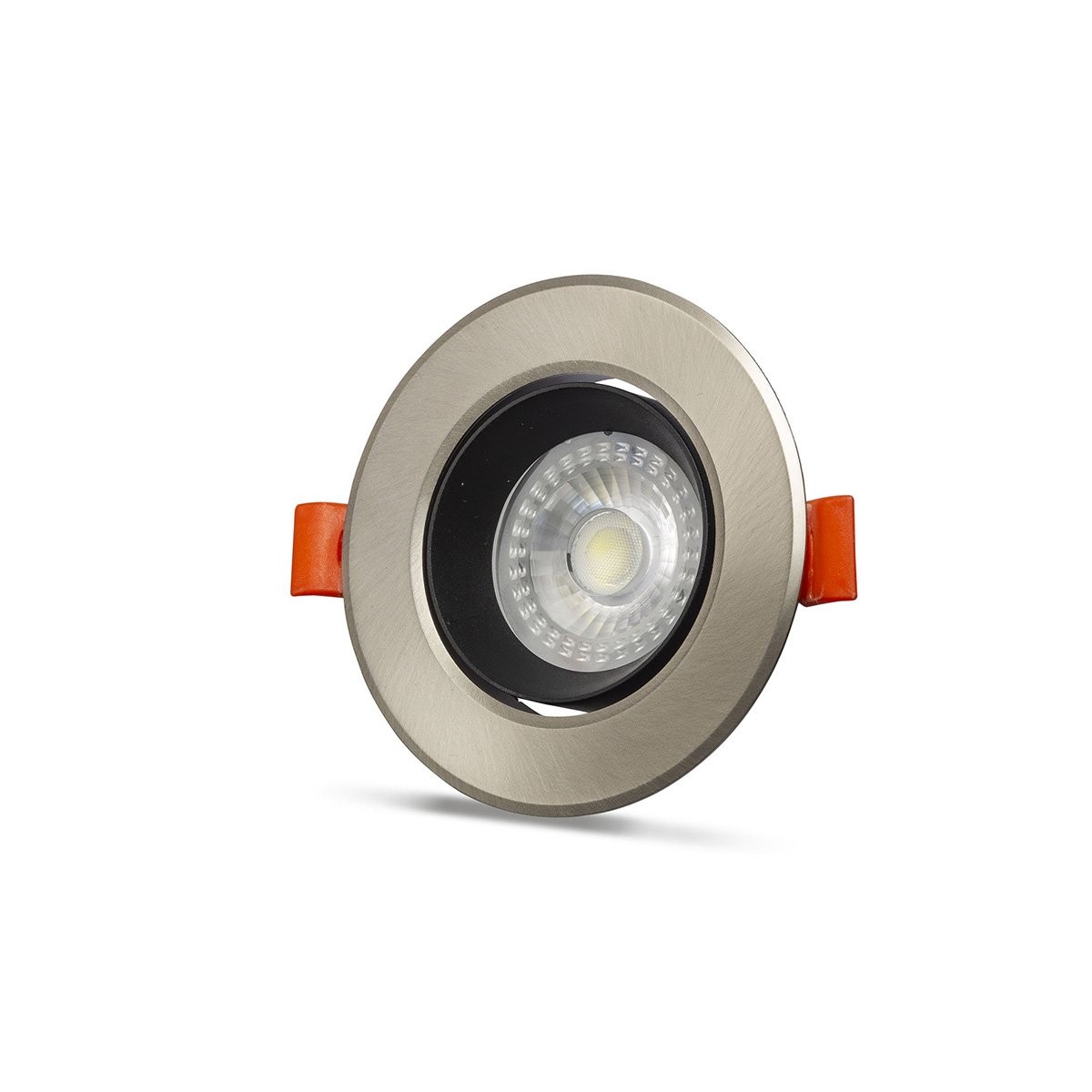 Sıva Altı LED Spot Nemrut - 5W 3200K Gün Işığı - Noas YL28-2502