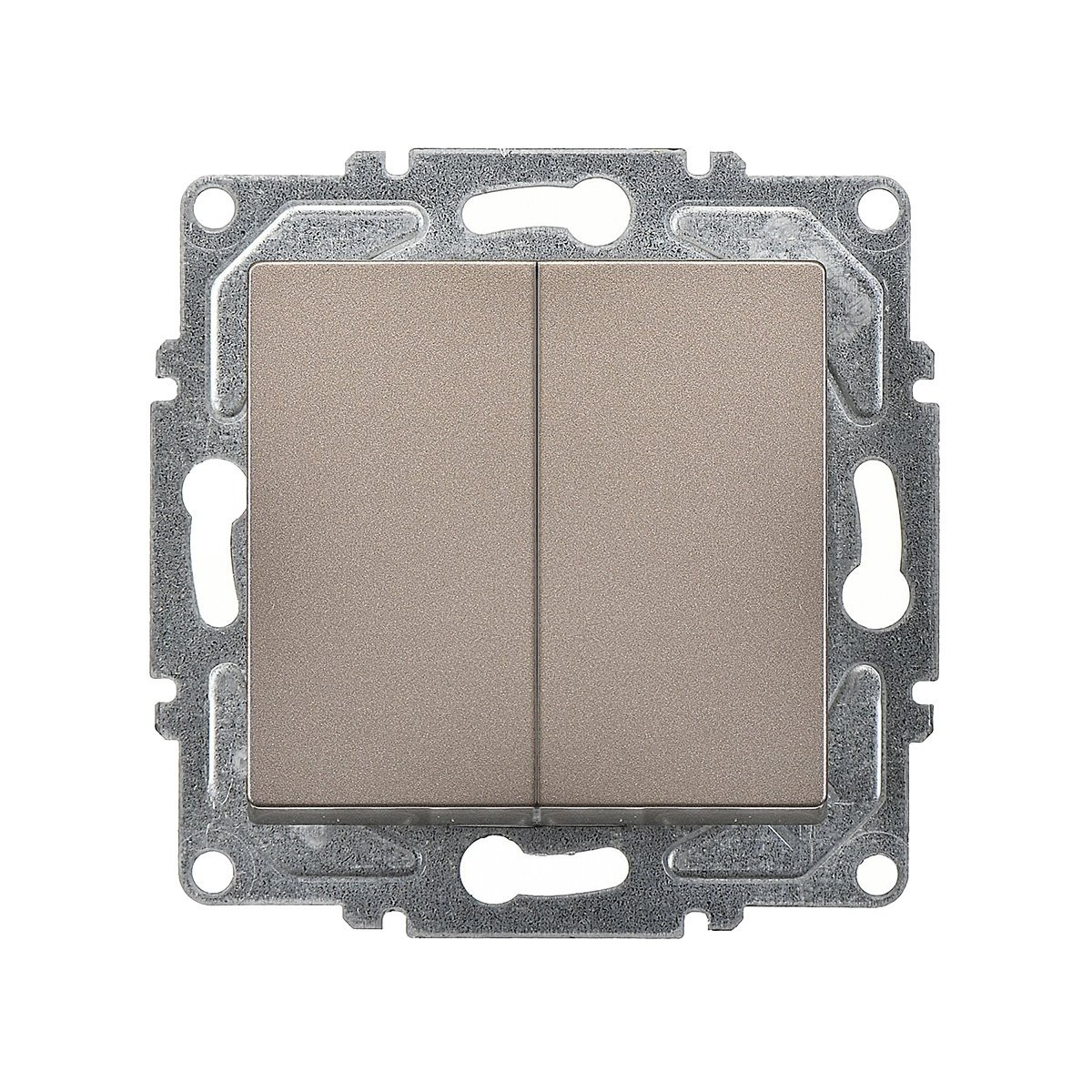 Mocha Komütatör Mekanizma Günsan Eqona - 10AX 250V
