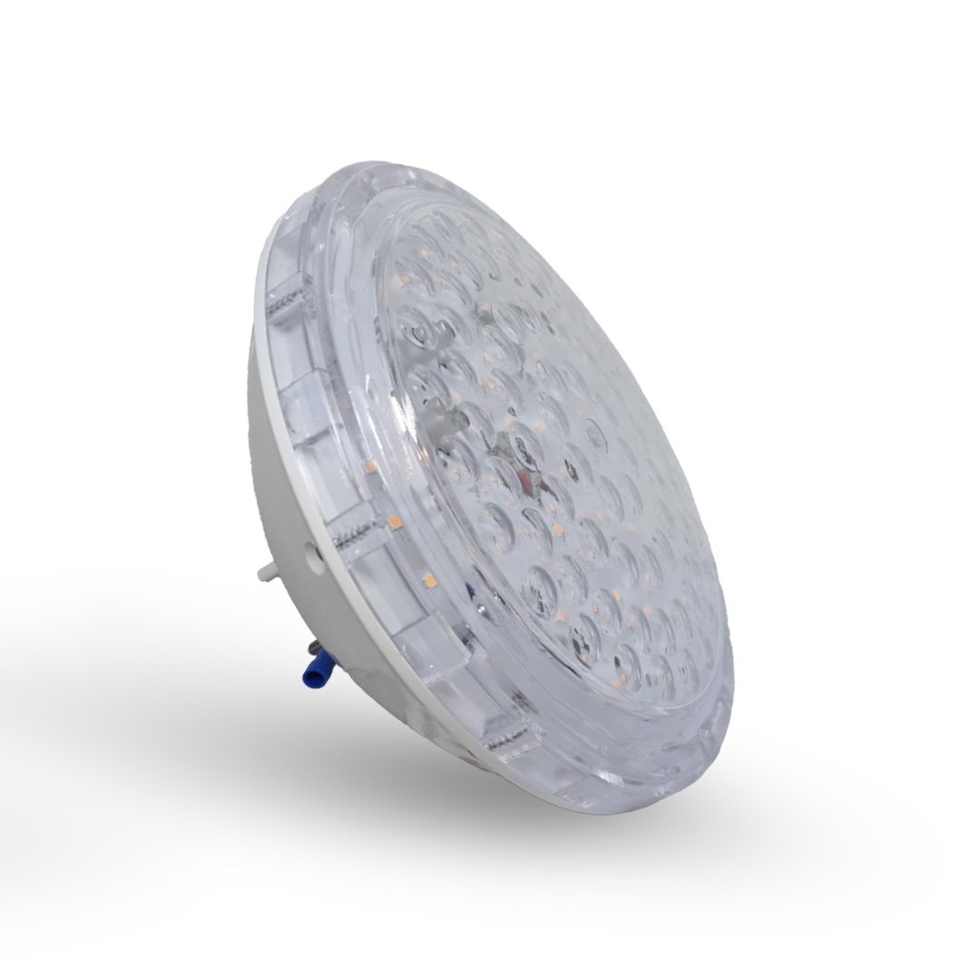 PAR 56 LED Havuz Ampulü 36W 3200K Gün Işığı IP68 Megapool
