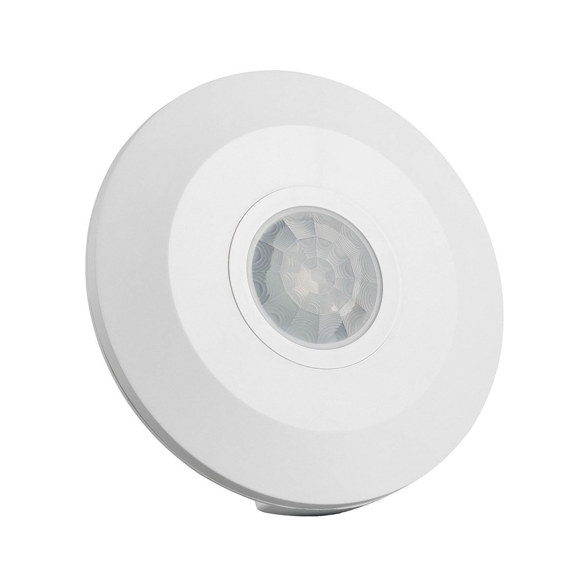 Ultra Slim Sıva Üstü Hareket Sensörü 2000W 360° Noas YL04-7003