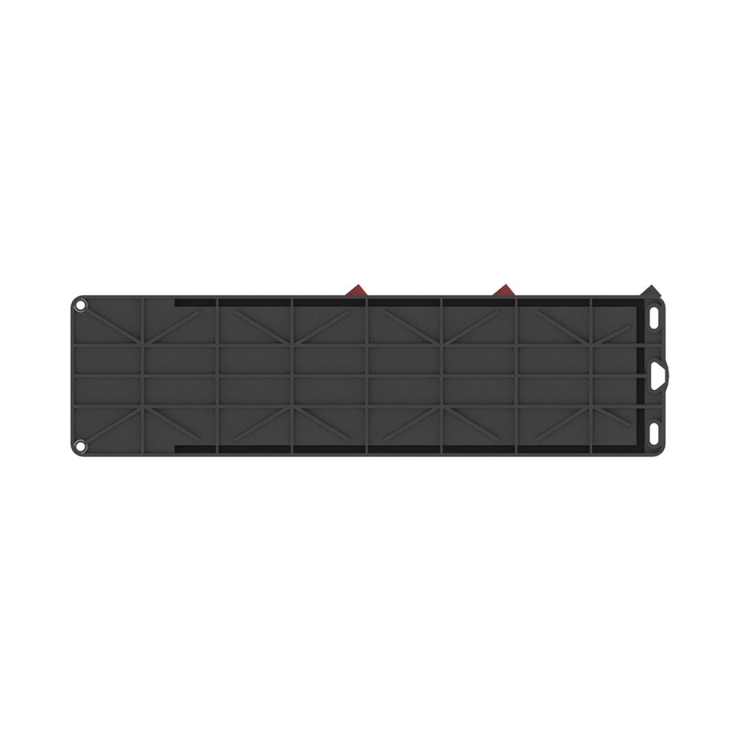 3'lü Grup Priz 3x25A (2 Adet) + 1x16A (1 Adet) - Nead NEAD-4011