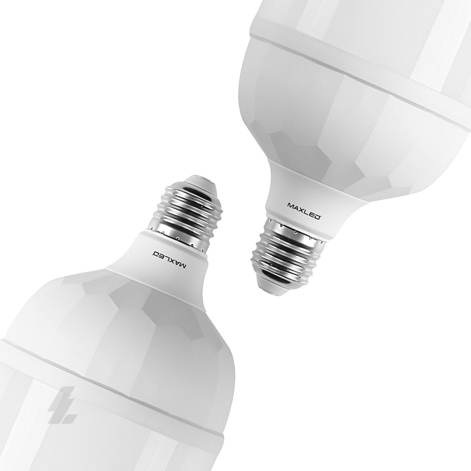 Torch LED Ampul - 30W 6500K Soğuk Beyaz - Maxled MX-3078B