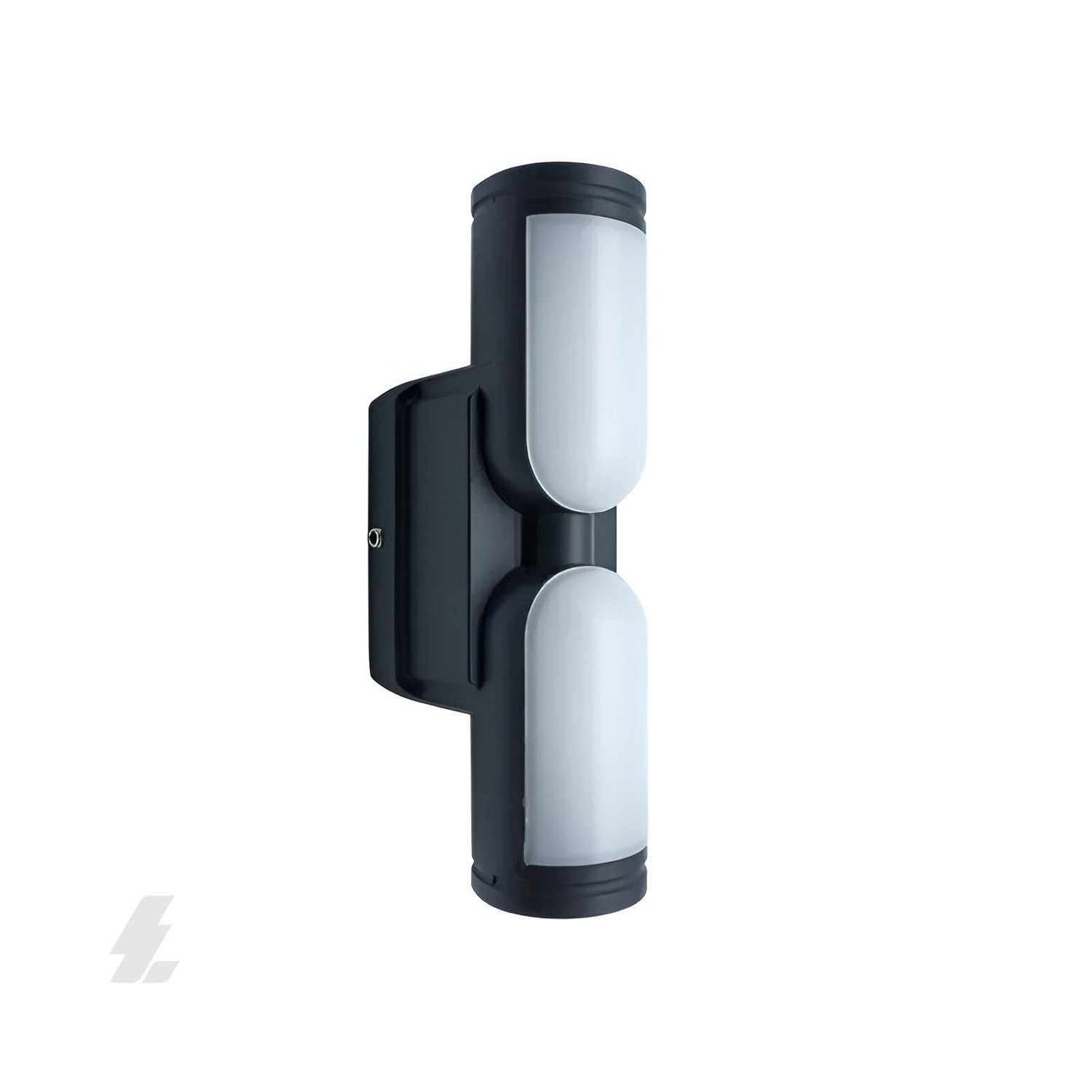 Dış Mekan LED Aplik - 10W 3000K Gün Işığı - Maxled MX-4353