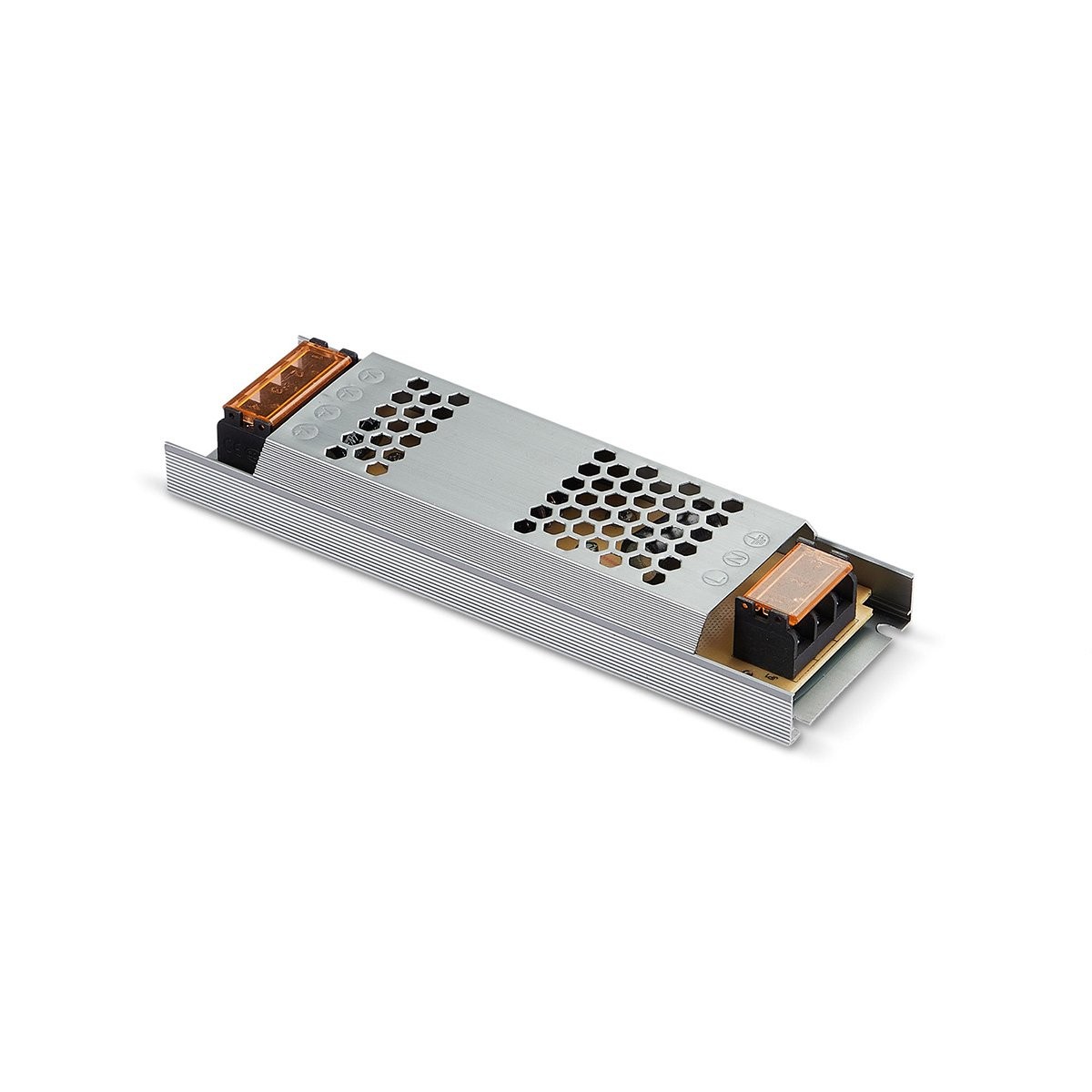 Süper Slim LED Trafosu 120W 5A 24V Noas YL26-0120