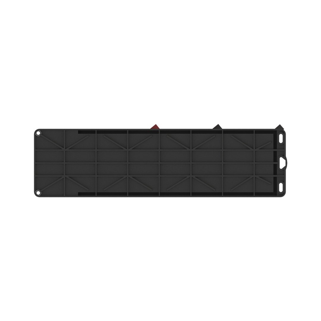 3'lü Grup Priz 3x25A (1 Adet) + 1x16A (2 Adet) - NEAD-4010