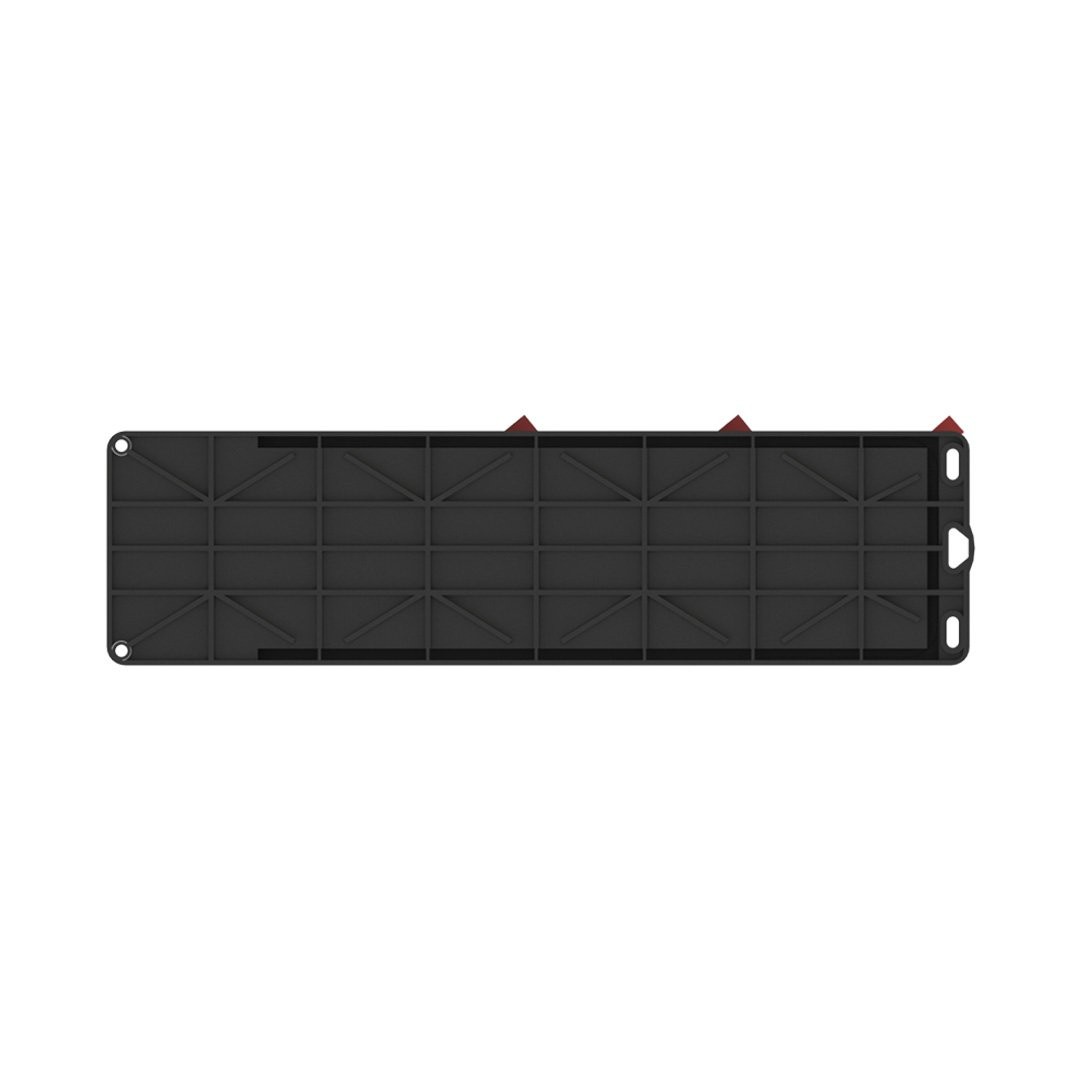 3'lü Grup Priz 3x25A - NEAD-4012