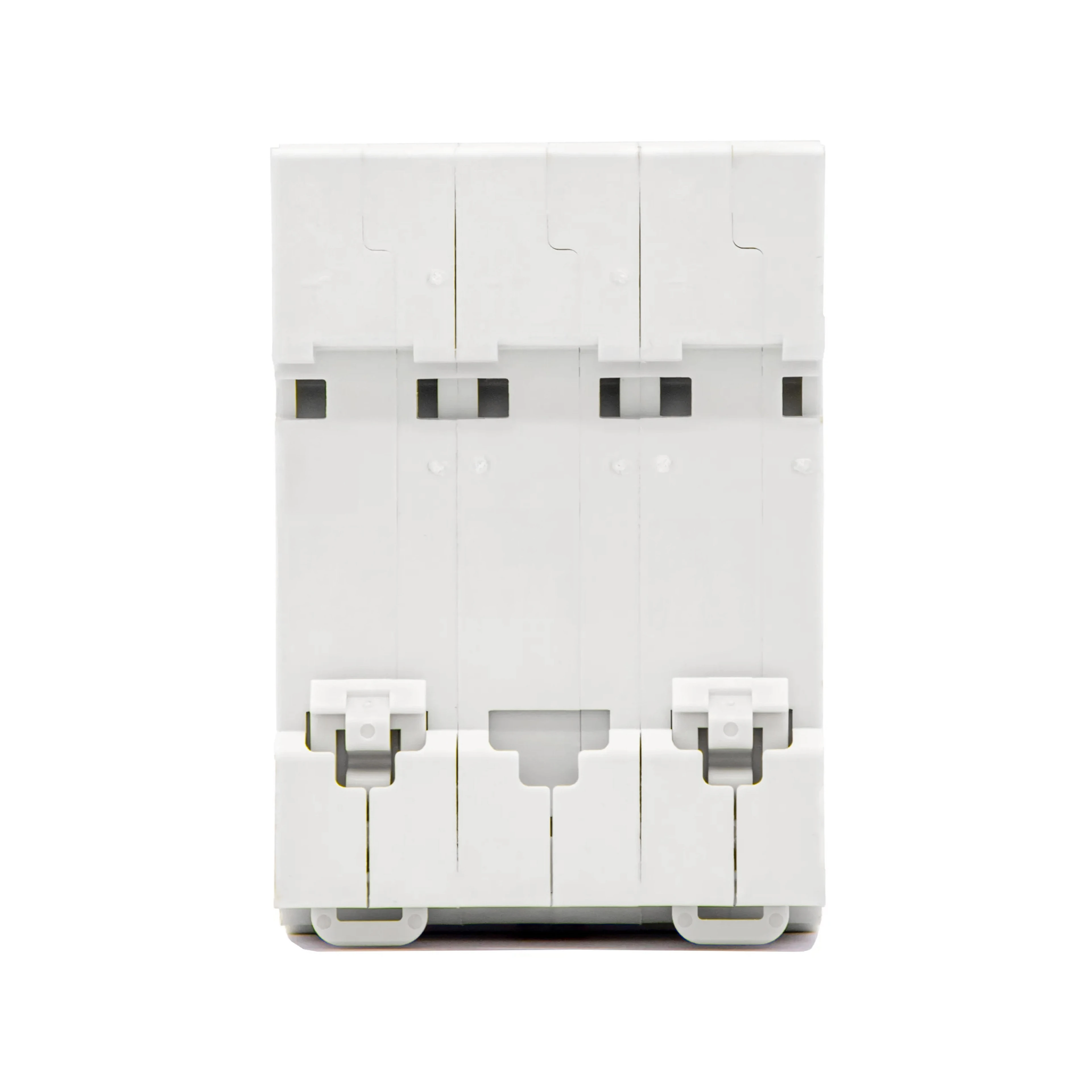 Otomatik Sigorta C Tipi - 6A 3 Fazlı 6kA - Günsan Valta