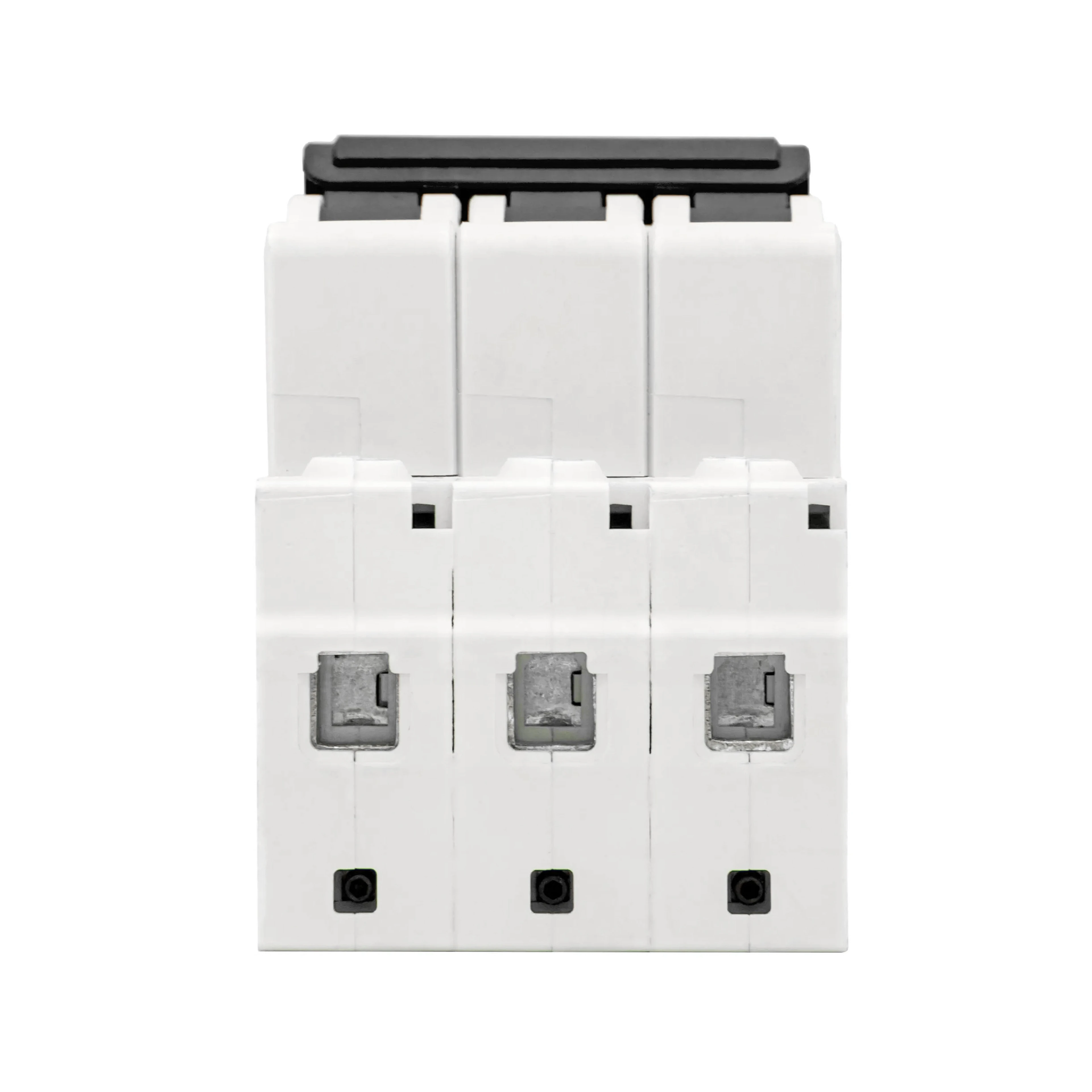 Otomatik Sigorta C Tipi - 6A 3 Fazlı 6kA - Günsan Valta