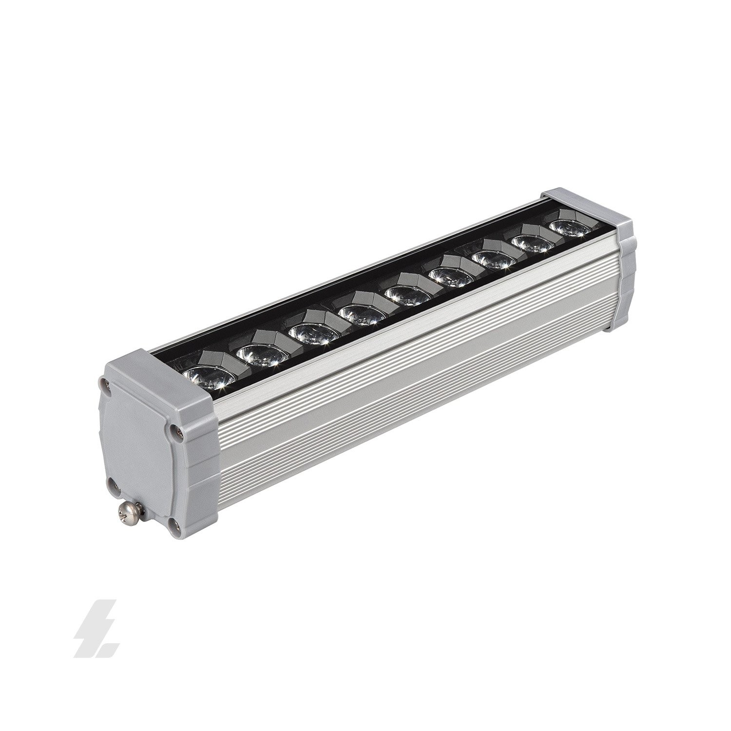 Wallwasher LED - 9W Kırmızı - Maxled MX-5050K