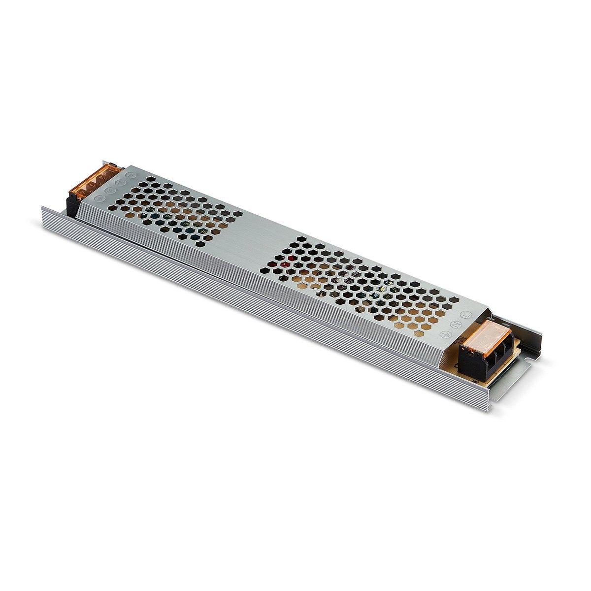 Süper Slim Trafo - 25A 300W 12V - Noas YL25-0300