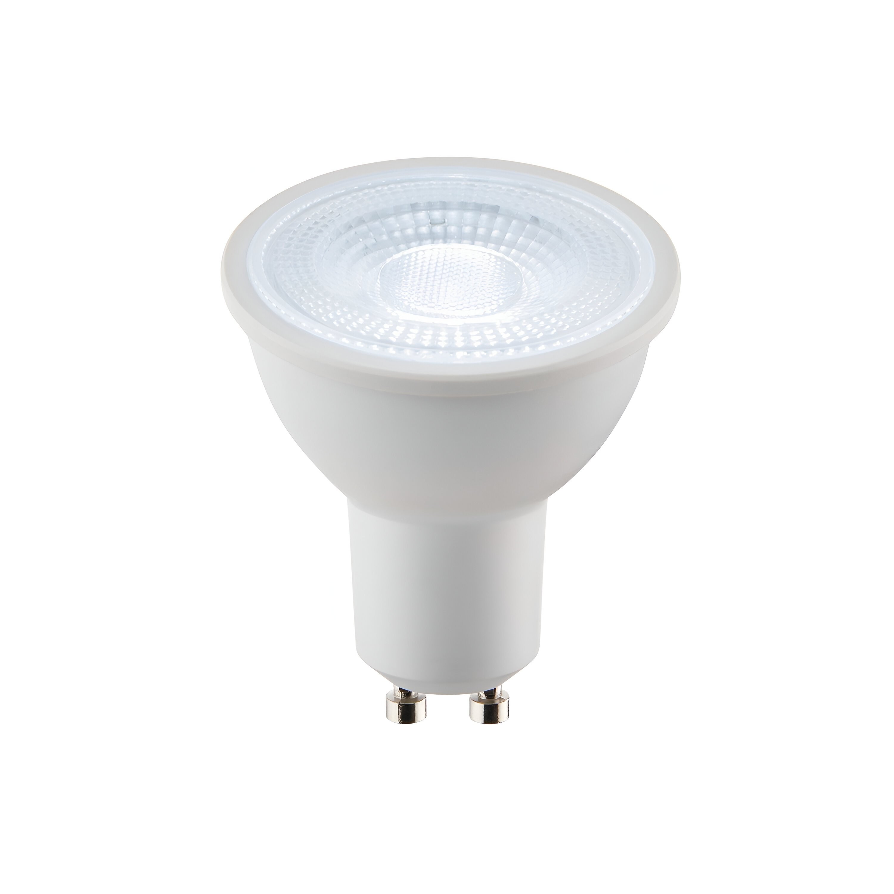 LED Spot Ampul - 7W 6500K - Cata CT-4215 - GU10