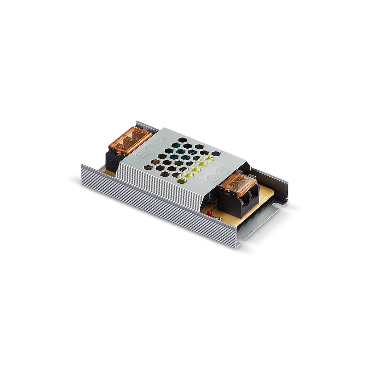 Süper Slim Trafo - 5A 60W 12V - Noas YL25-0060