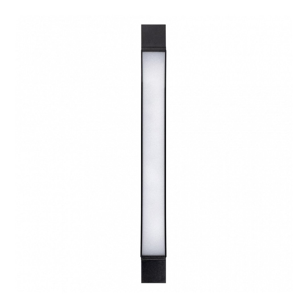 Opak Lineer Ray Spot Siyah Kasa 30W 3000K Gün Işığı ZMR (48cm)