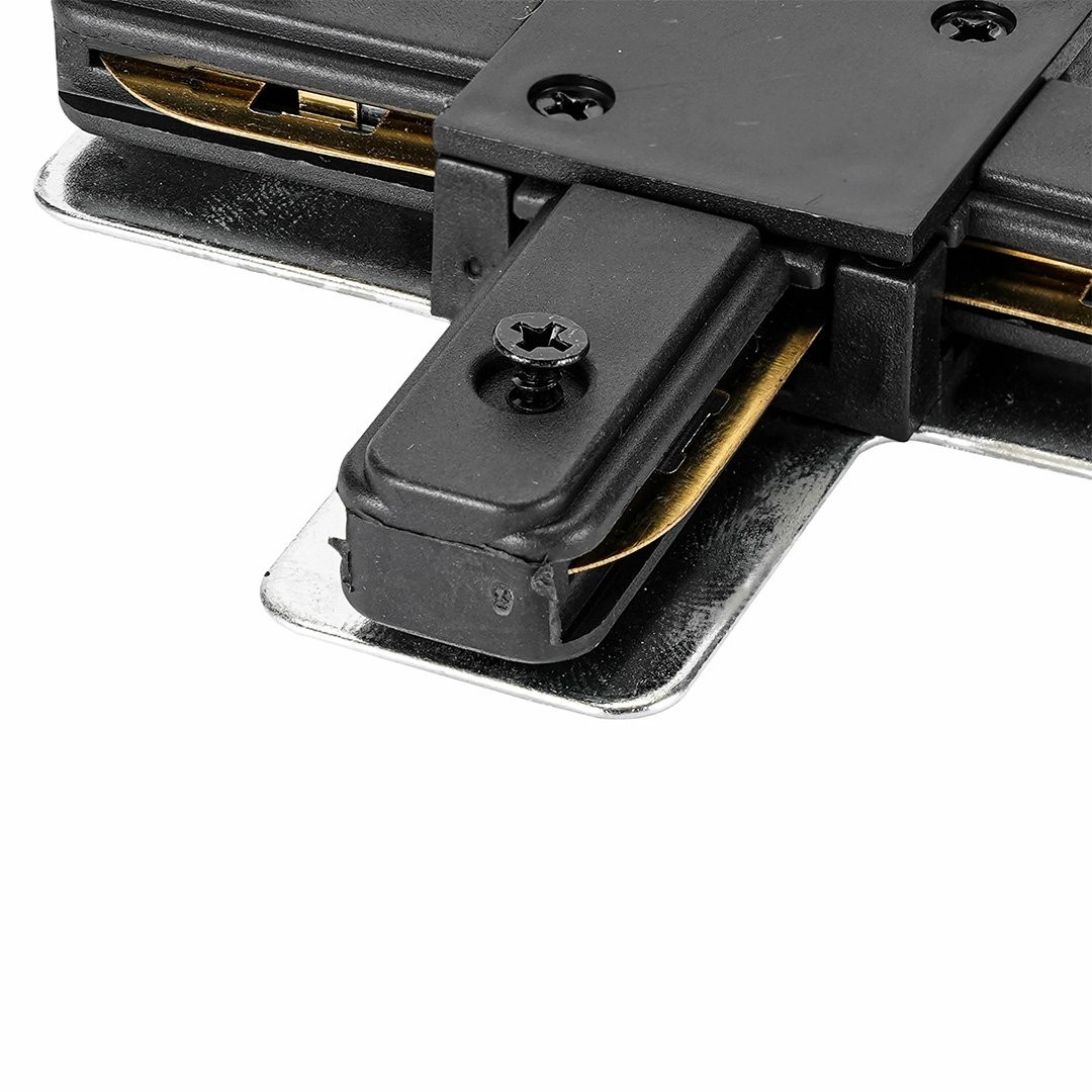 Monofaze Ray T Dönüş Aparatı Siyah Maxled MX-4418