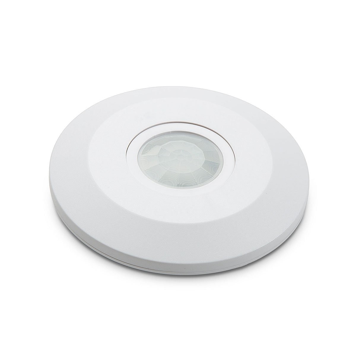 Ultra Slim Sıva Üstü Hareket Sensörü 2000W 360° Noas YL04-7003