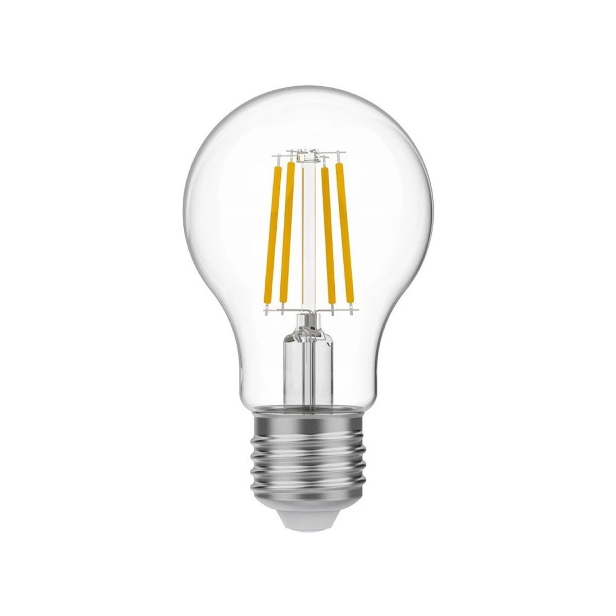 LED Rustik Ampul A60 6W 3000K Gün Işığı Noas YL92-4112