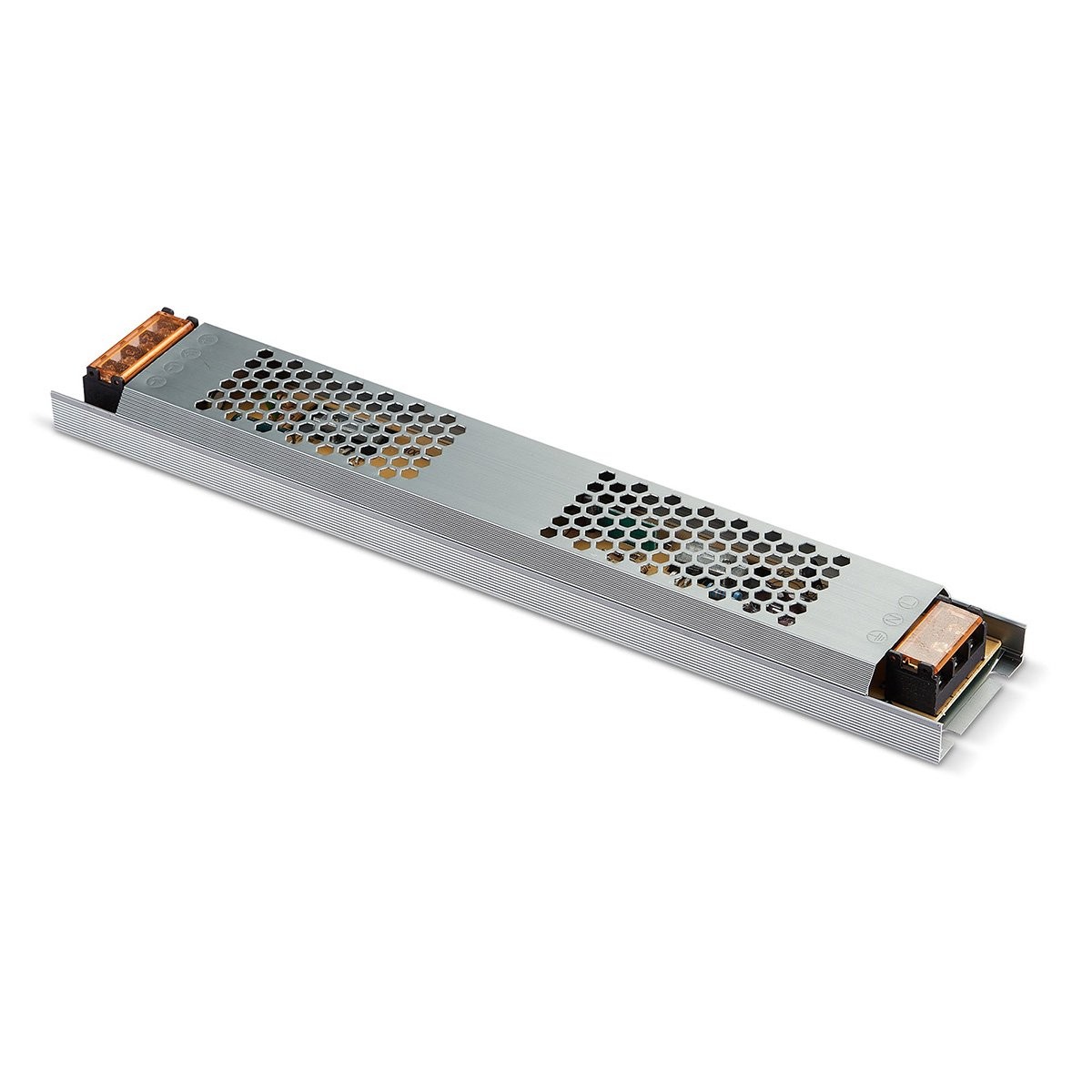 Süper Slim LED Trafosu 360W 15A 24V Noas YL26-0360
