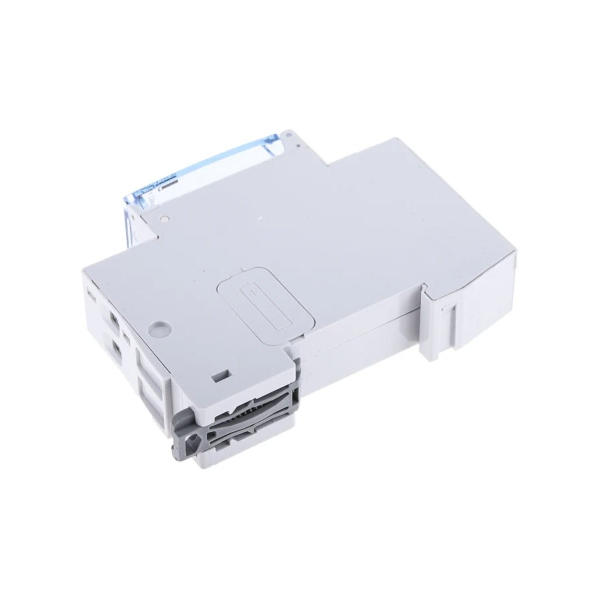 Dikey Analog Zaman Saati Legrand 412790 (100 Saat Rezervli)