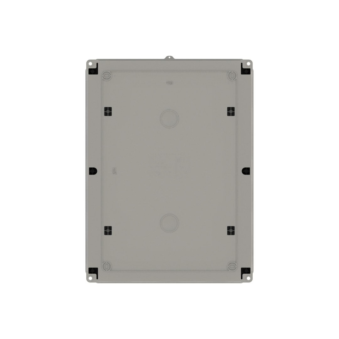 Boş Kombinasyon Kutusu 241x322 mm - NEAD-5004