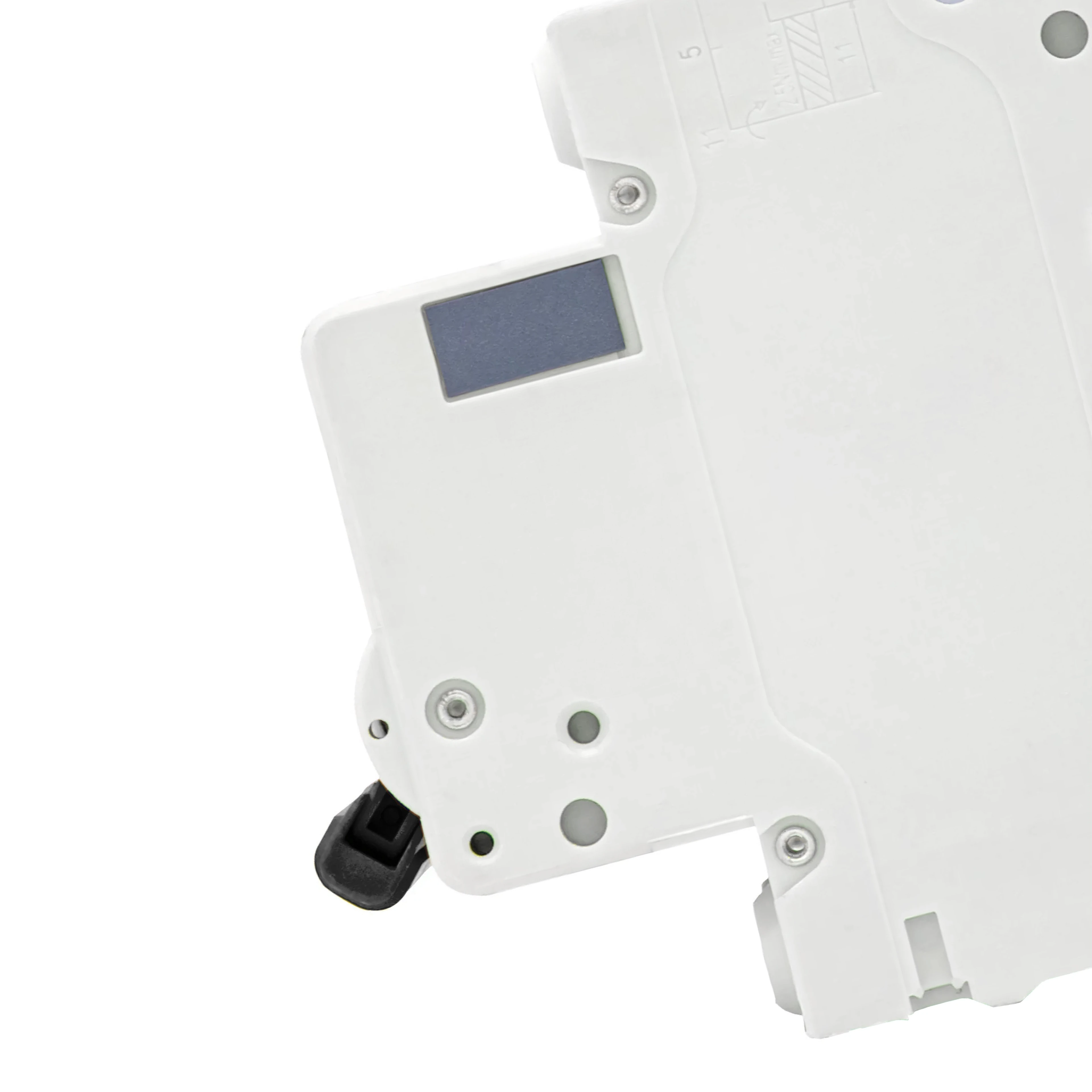 Otomatik Sigorta C Tipi - 6A 3 Fazlı 6kA - Günsan Valta