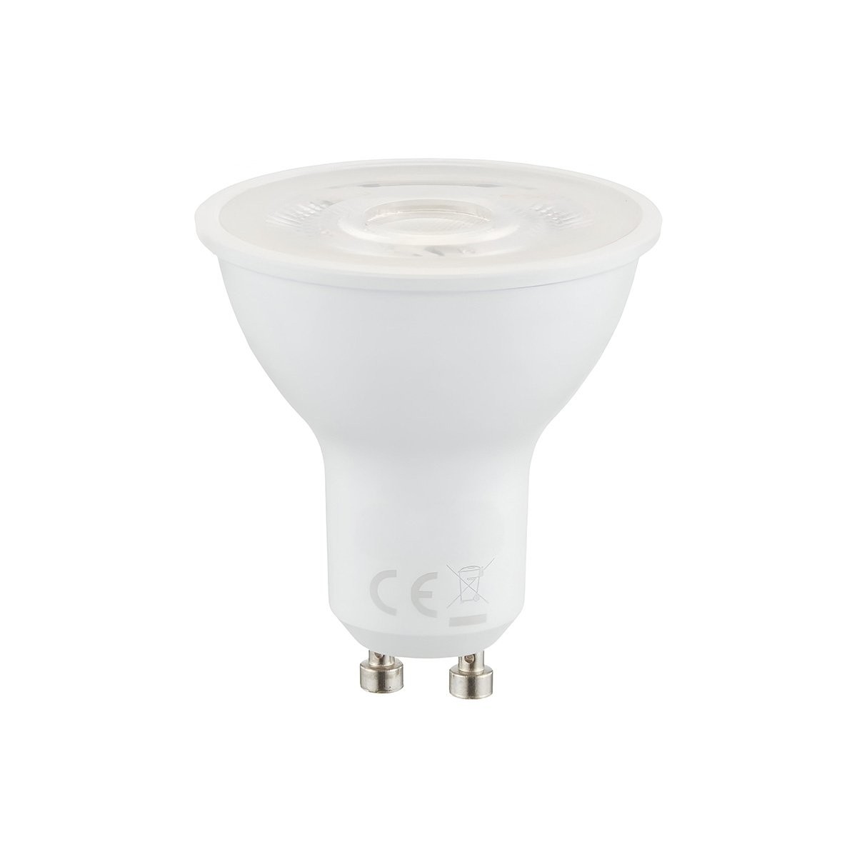 LED Ampul GU10 4W 3000K - Panasonic LDRCH04LN3T1