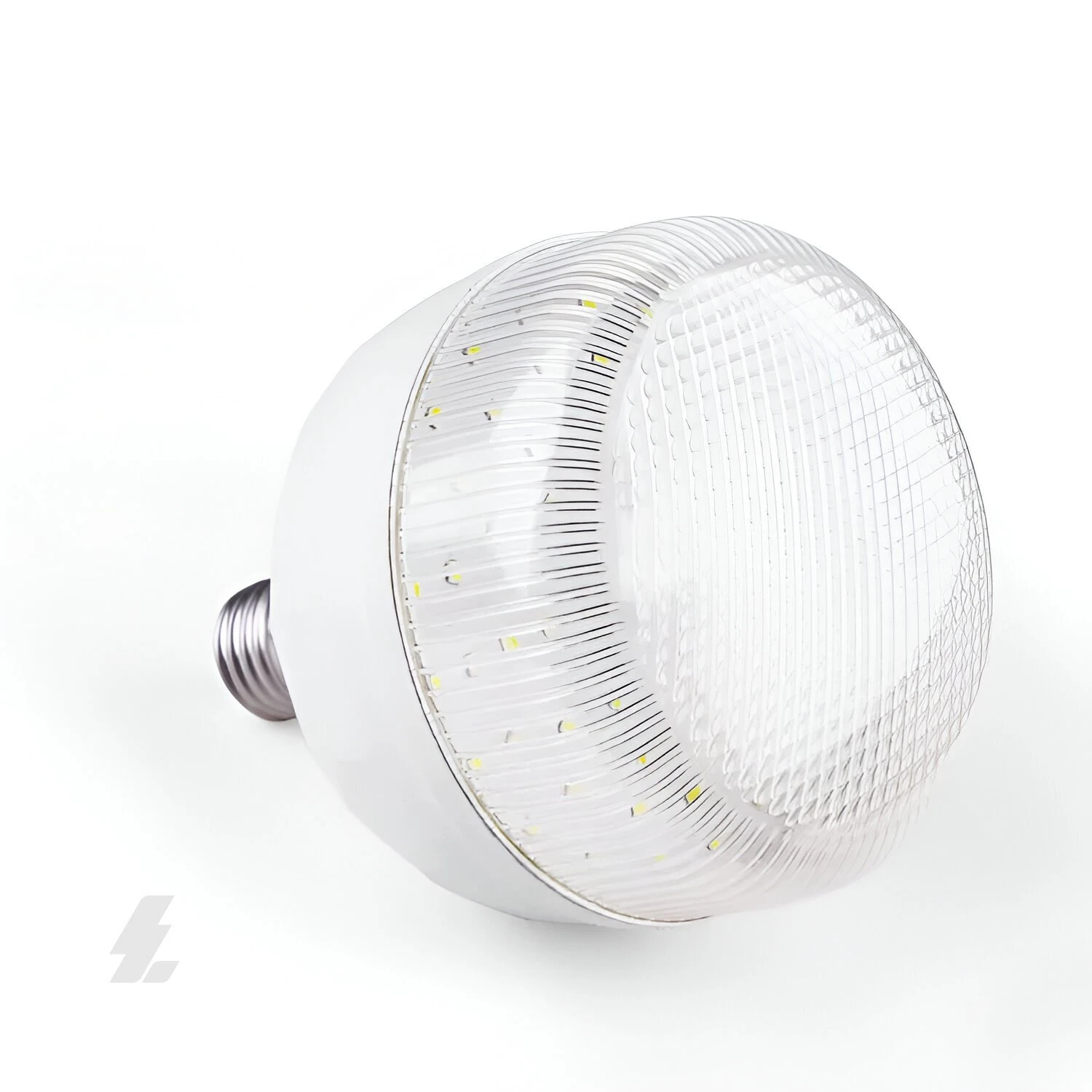 Kristal Torch LED Ampul - 20W 3000K Gün Işığı - Maxled MX-2900G